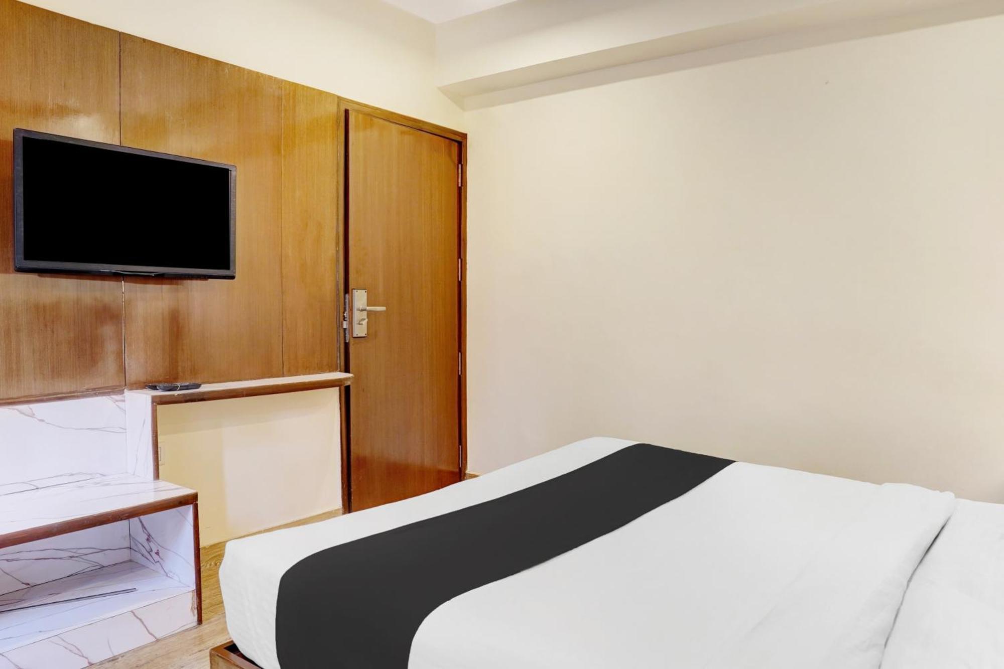 Super Townhouse Koramangala 4* Bangalore