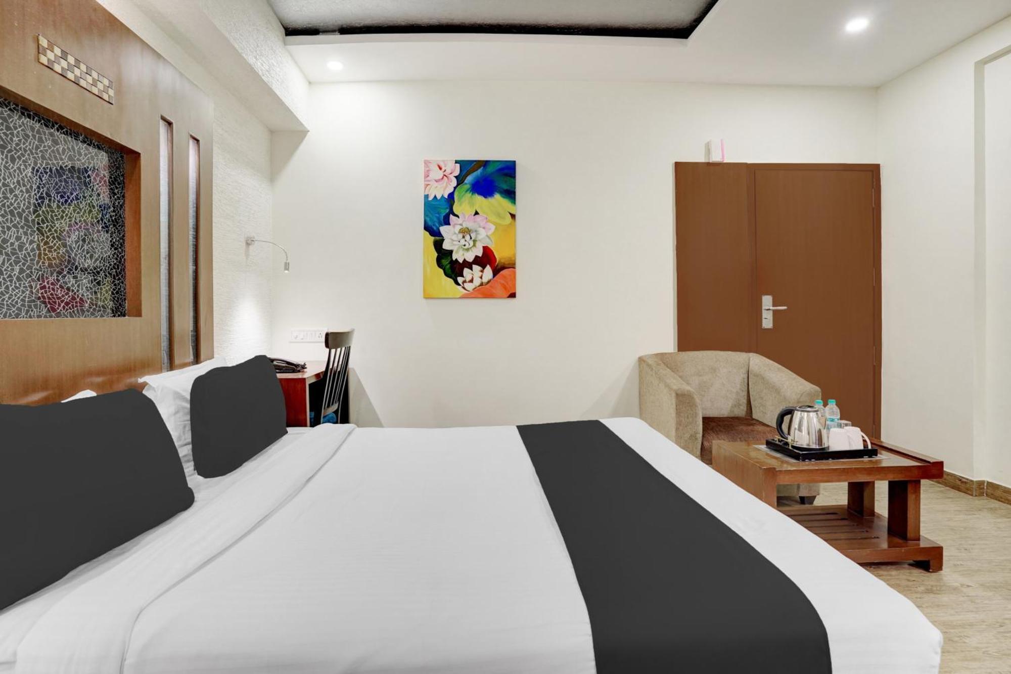 Super Townhouse Koramangala Hotel Bangalore