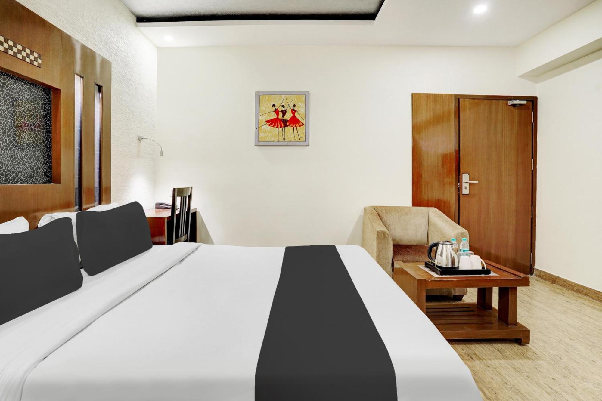Super Townhouse Koramangala 4* Bangalore