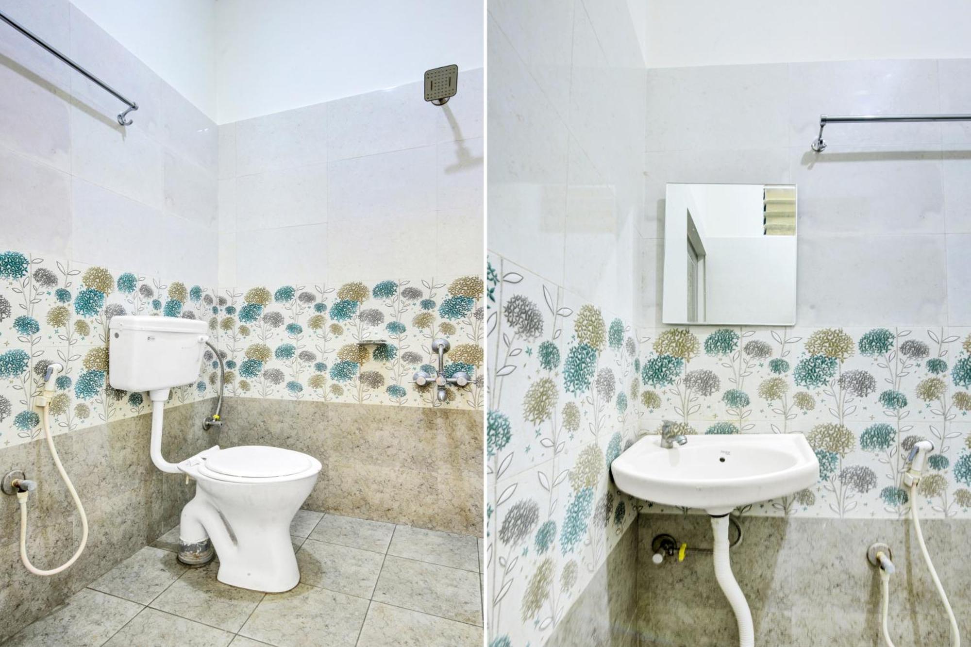 O Sri Manjunatha Deluxe Hotel Bangalore