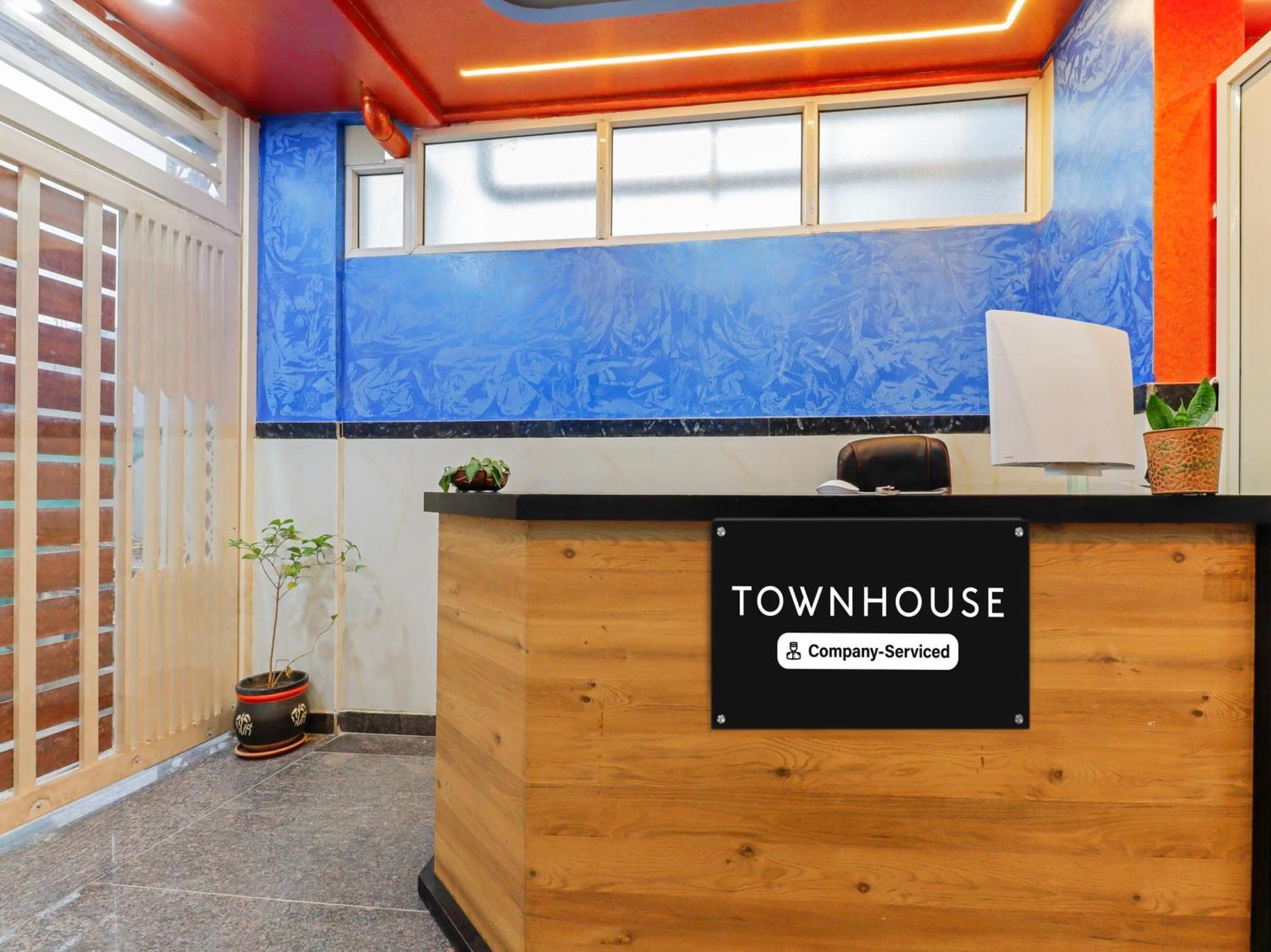 Hotel Super Townhouse Bellandur Near Embassy Tech Village Bangalore
