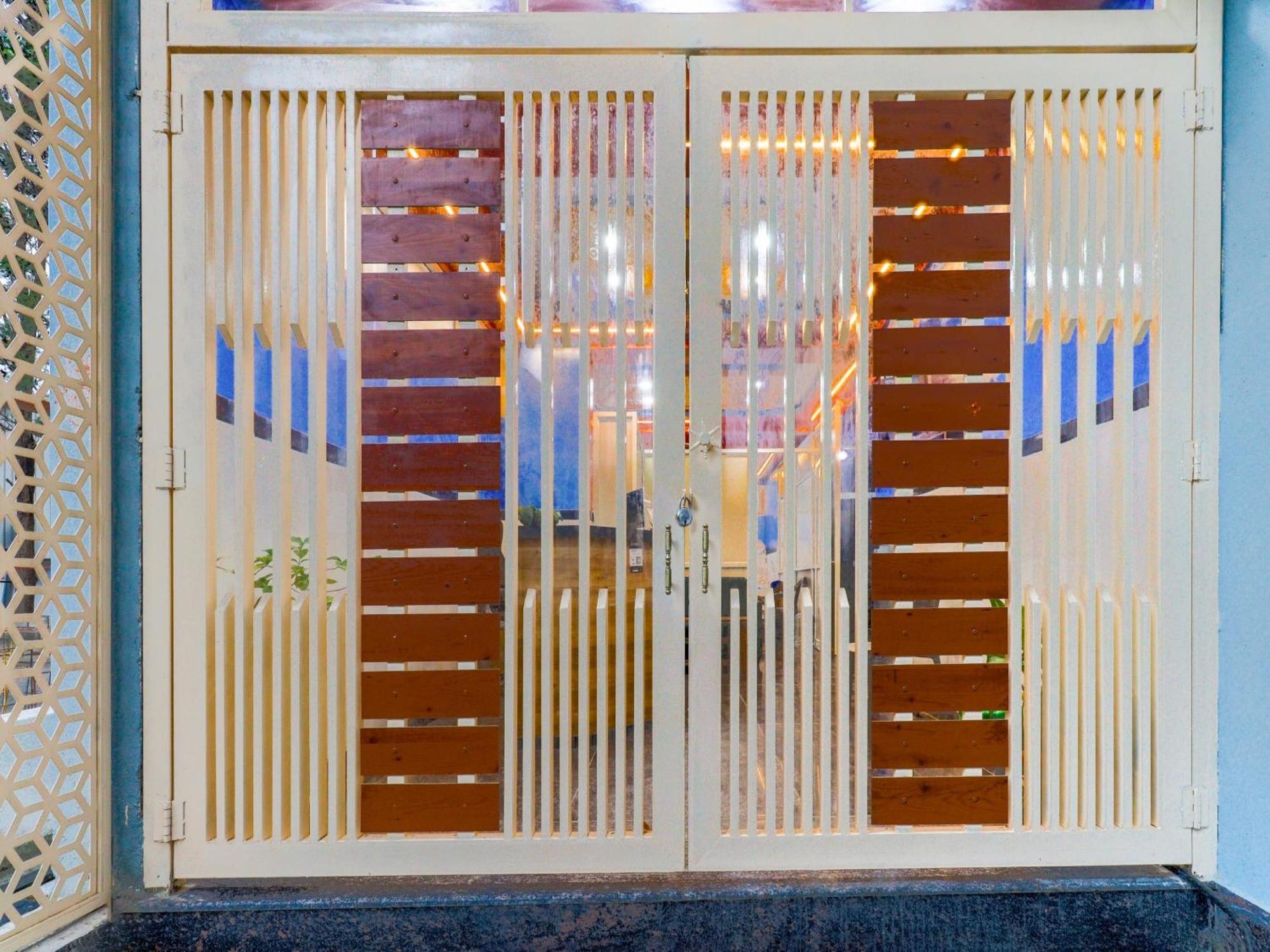 Hotel Super Townhouse Bellandur Near Embassy Tech Village 4*