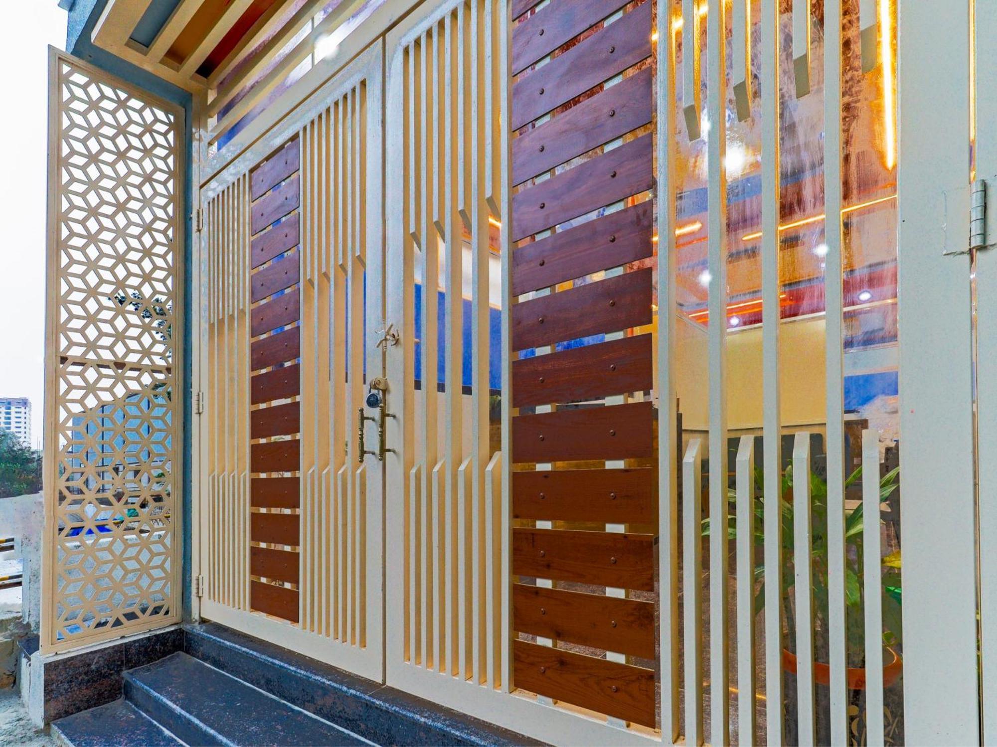 Super Townhouse Bellandur Near Embassy Tech Village Hotel Bangalore