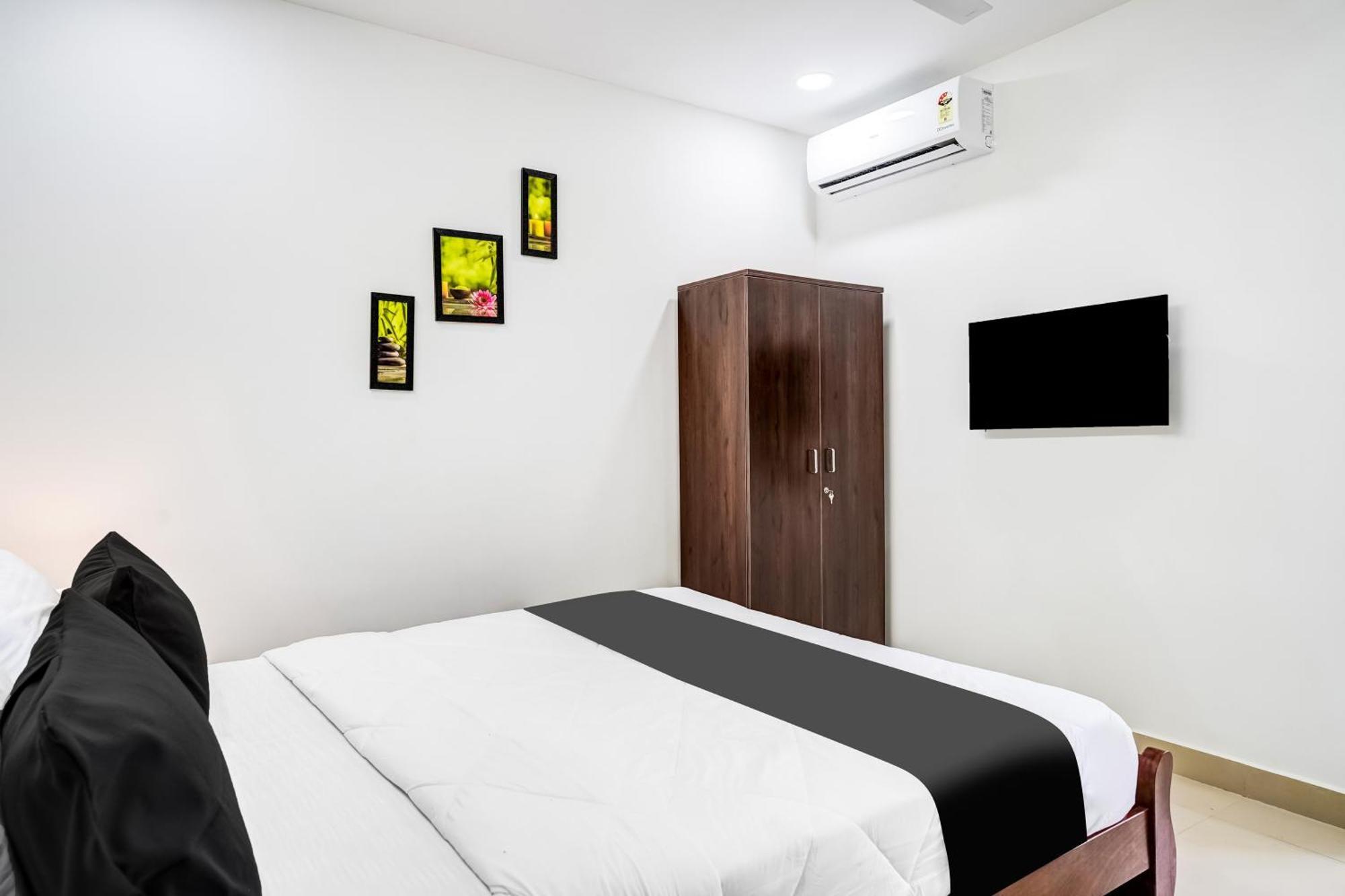 Hotel O Hmr 3*