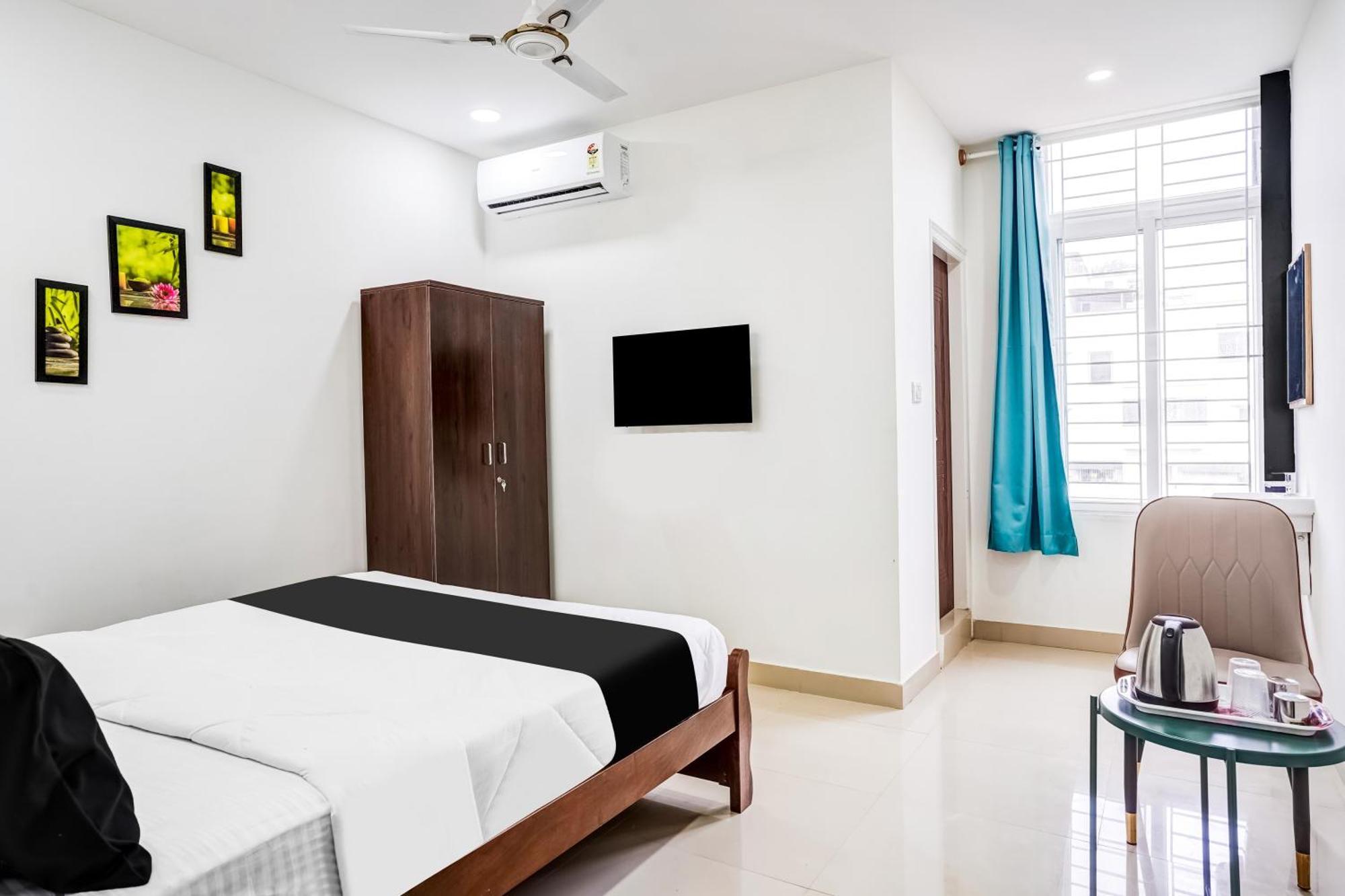 Hotel O Hmr