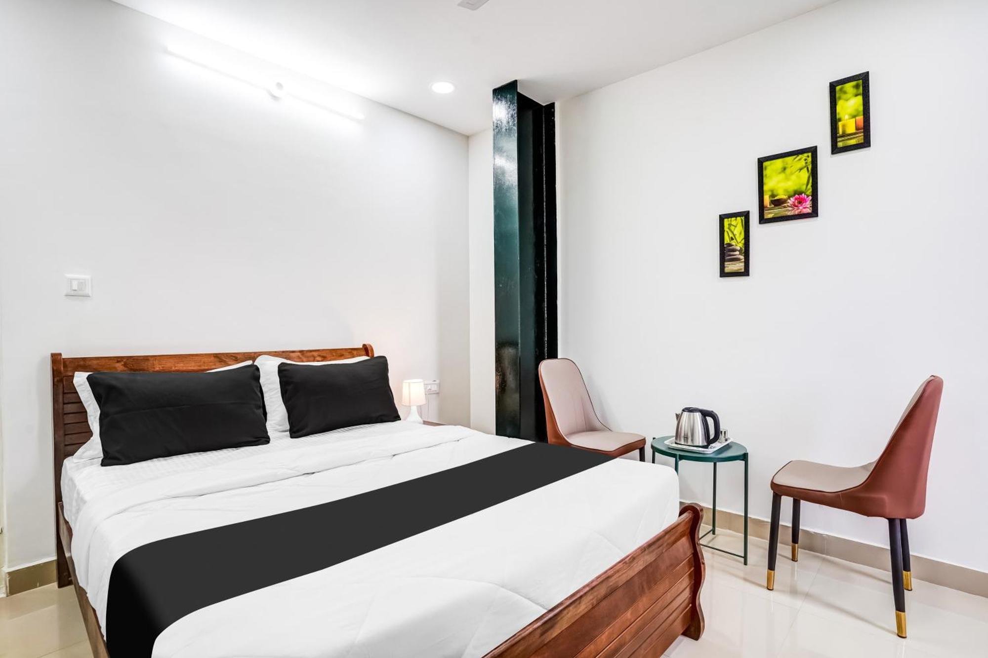 O Hmr Hotel 3*