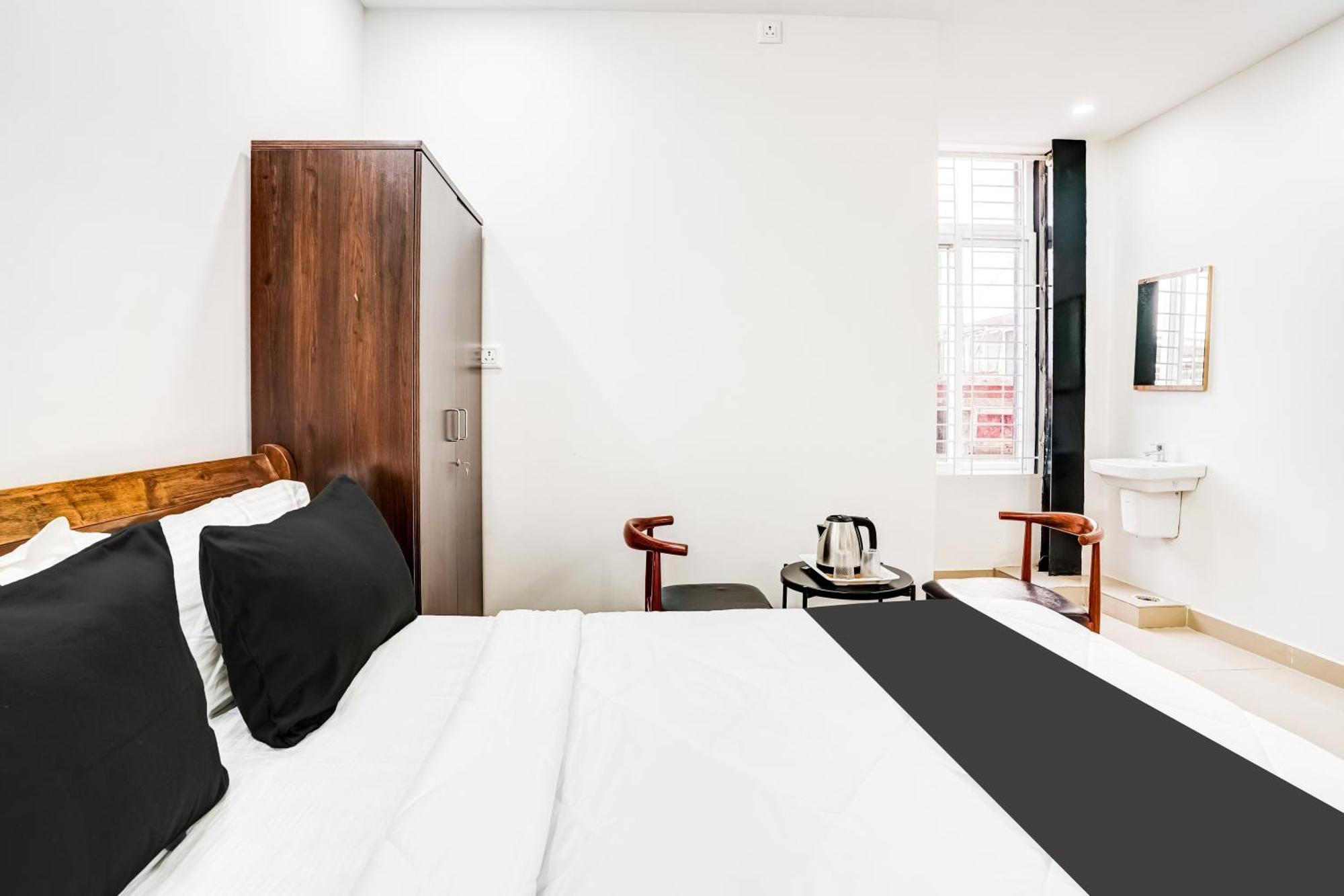 O Hmr Hotel
