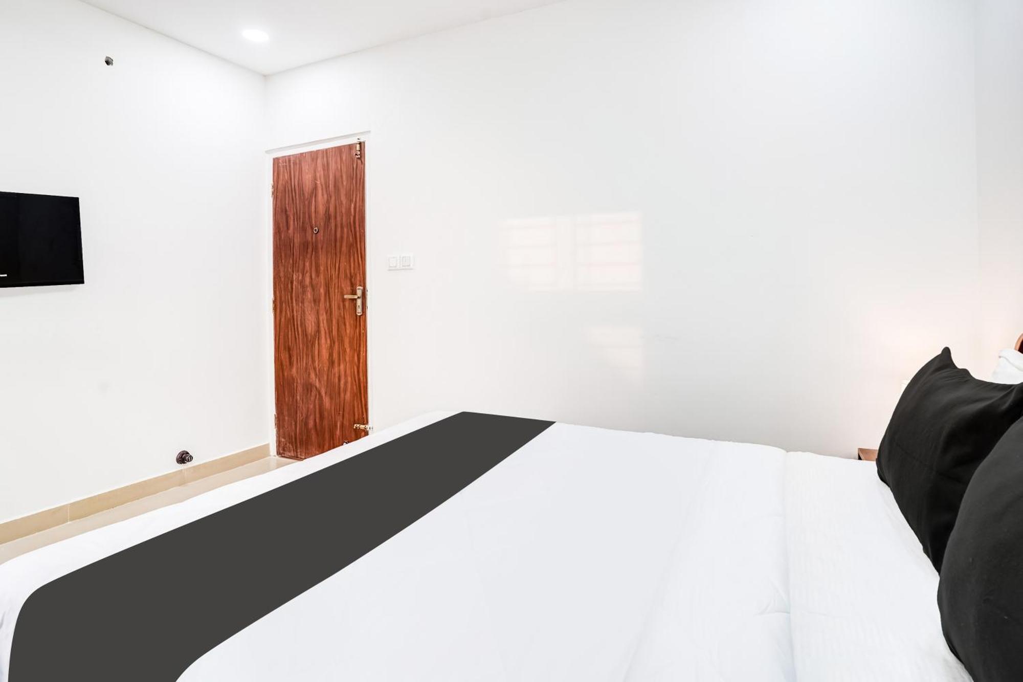O Hmr Hotel Bangalore