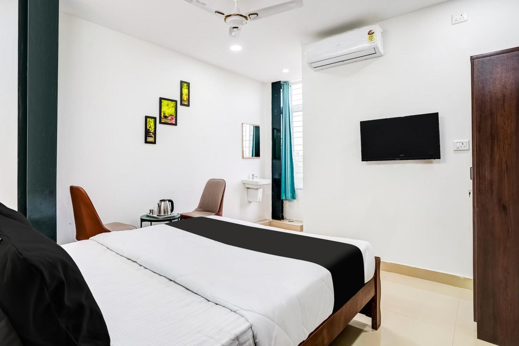 Hotel O Hmr 3*