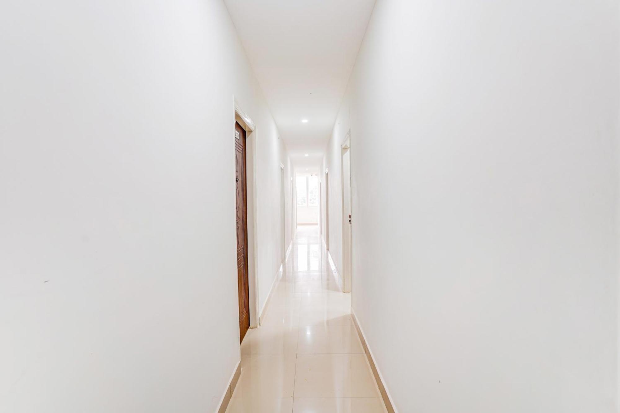 Hotel O Hmr Bangalore