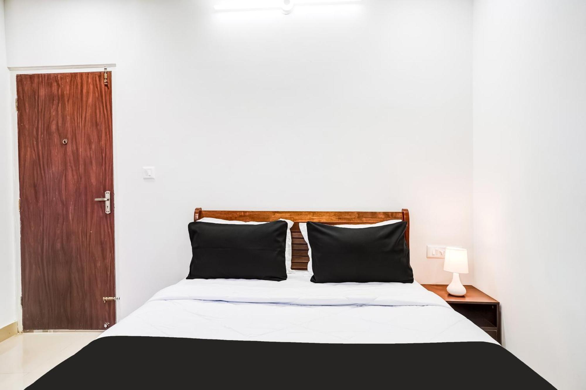 Hotel O Hmr