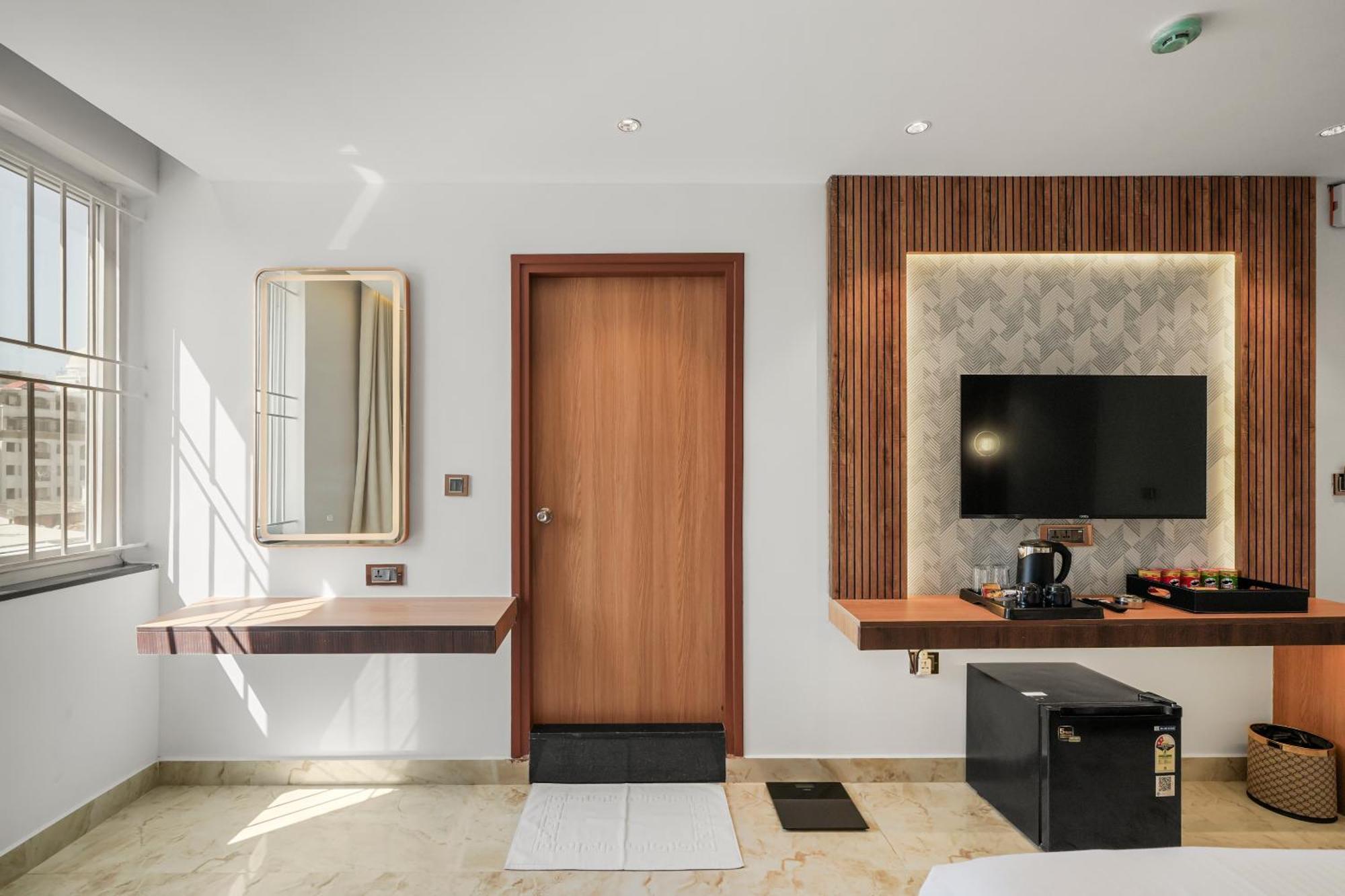 Grand Kasturi Bangalore