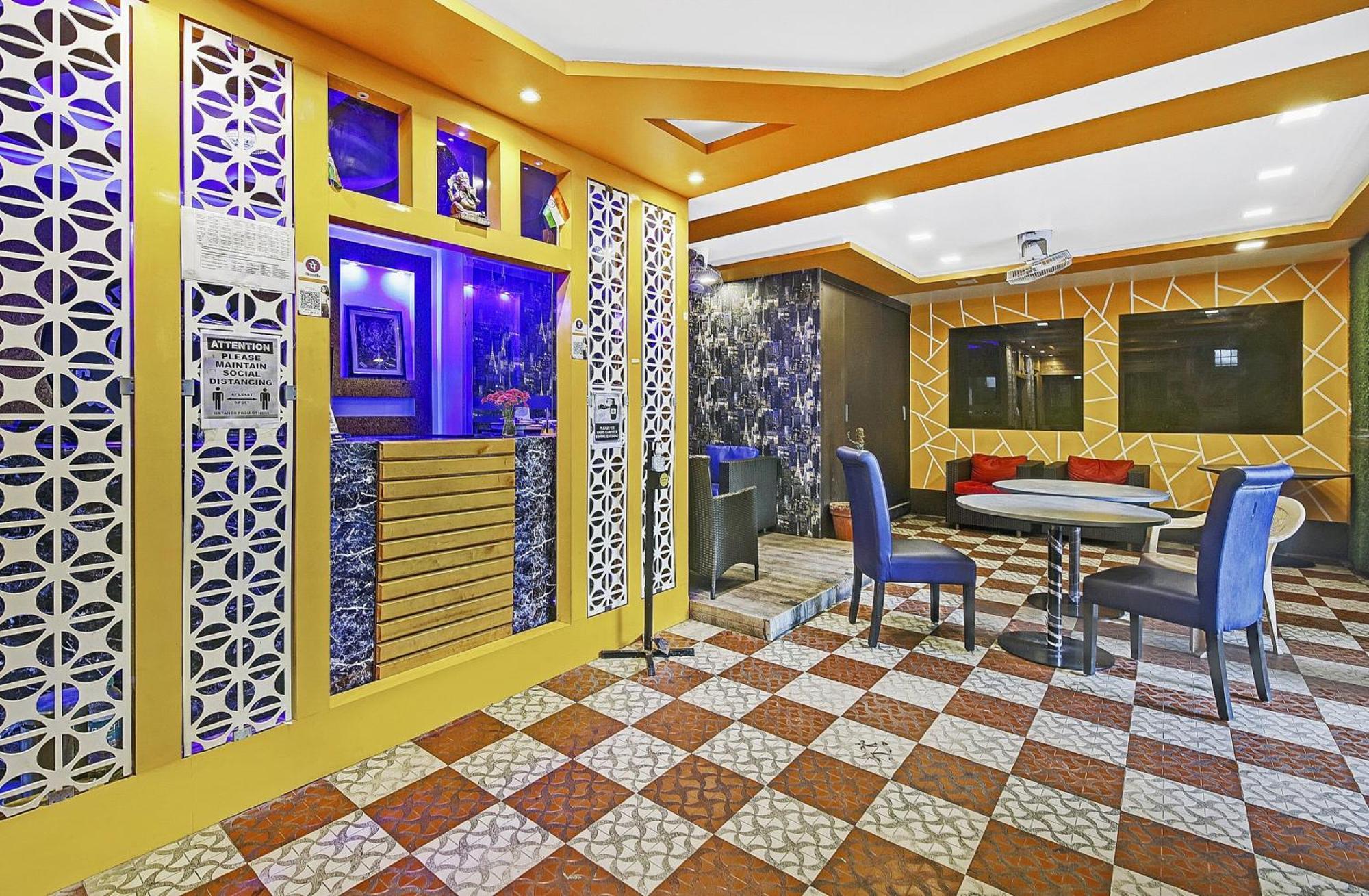 Hotel Supreme
