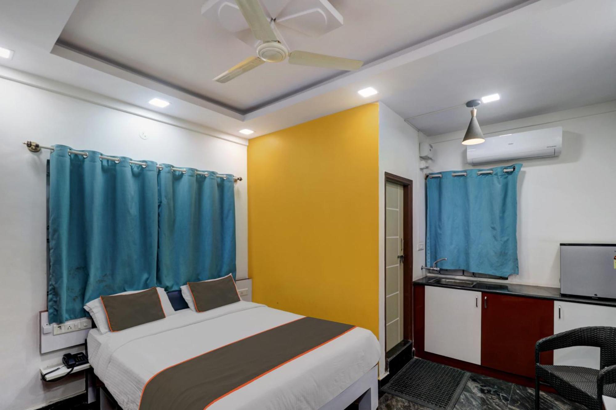 Supreme Hotel 2*