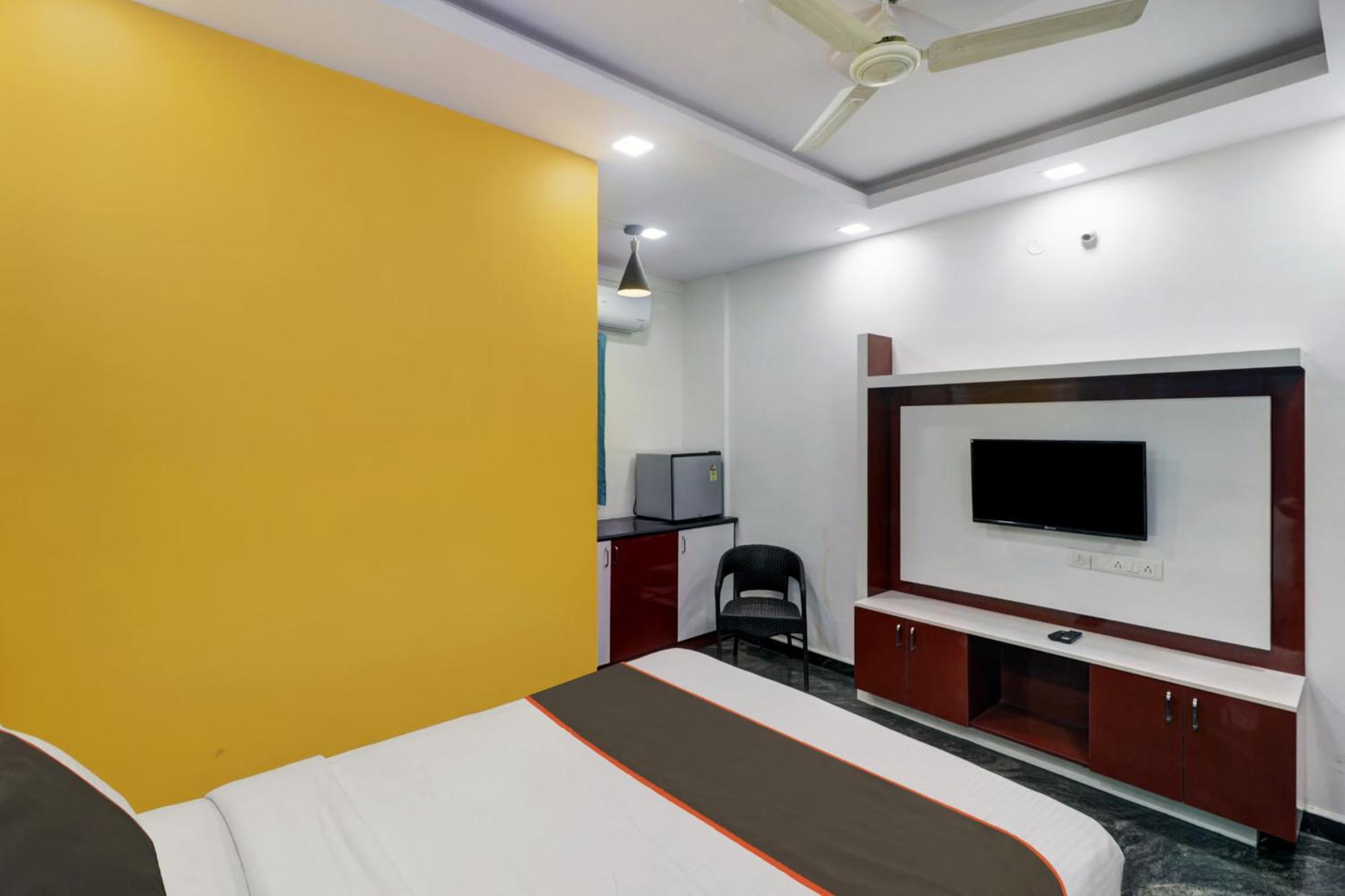 Hotel Supreme 2*