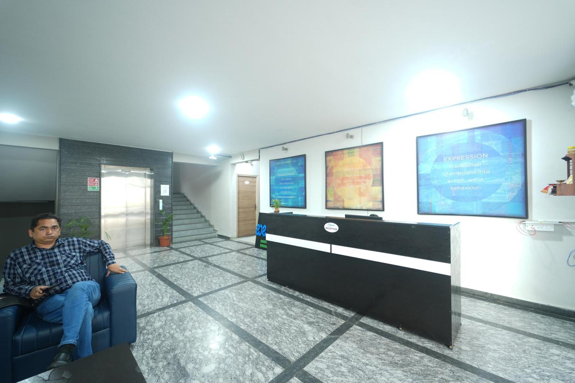 Hotel Bubble Electronic 2*