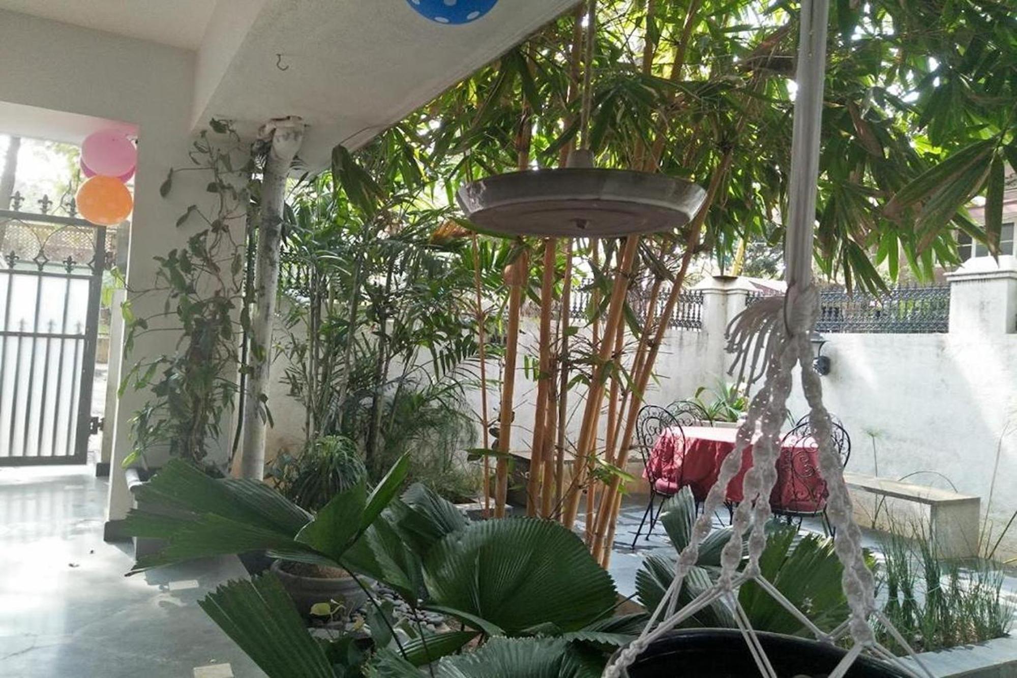 Bubble Electronic Hotel 2*