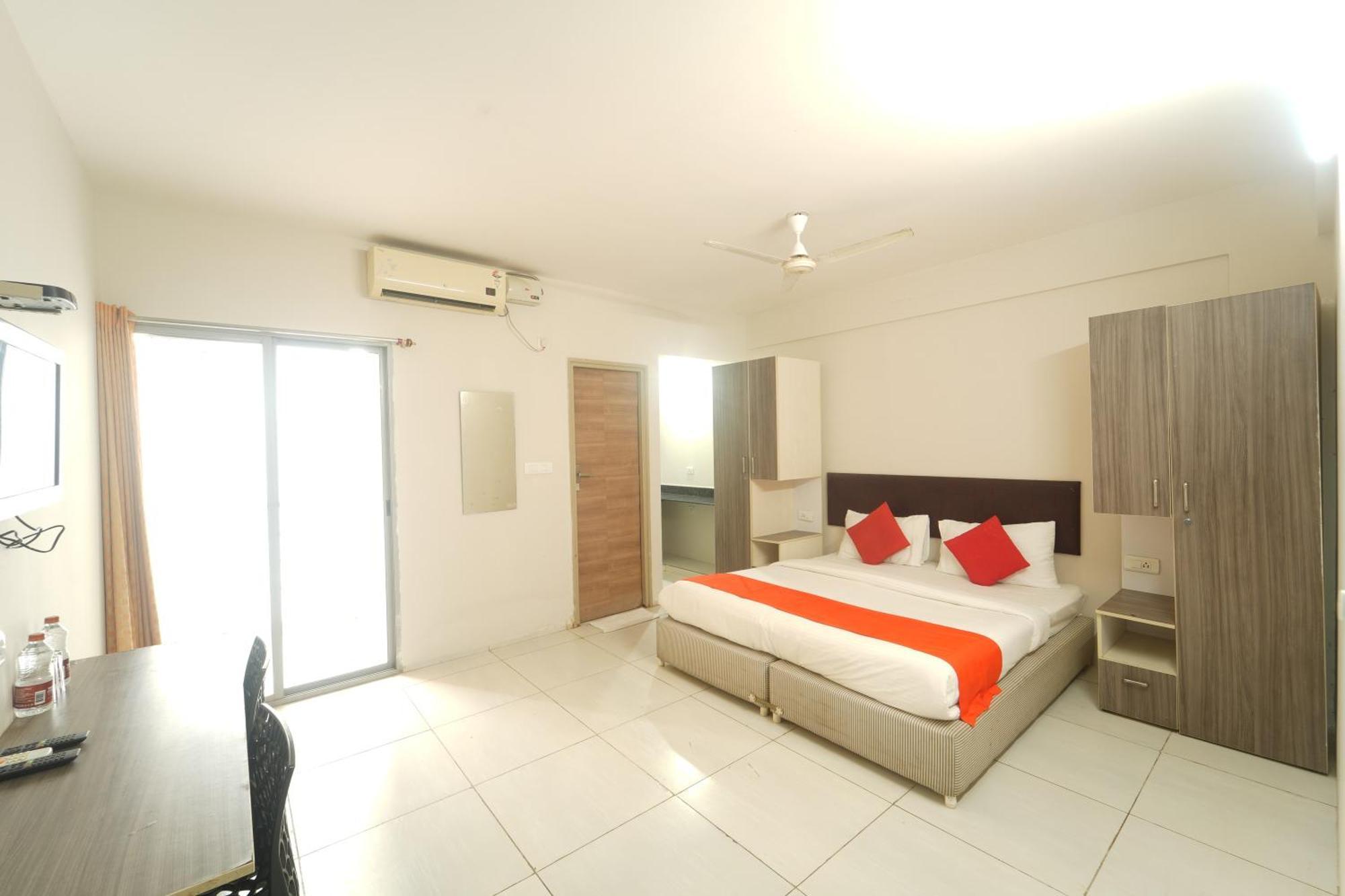 Hotel Bubble Electronic 2*
