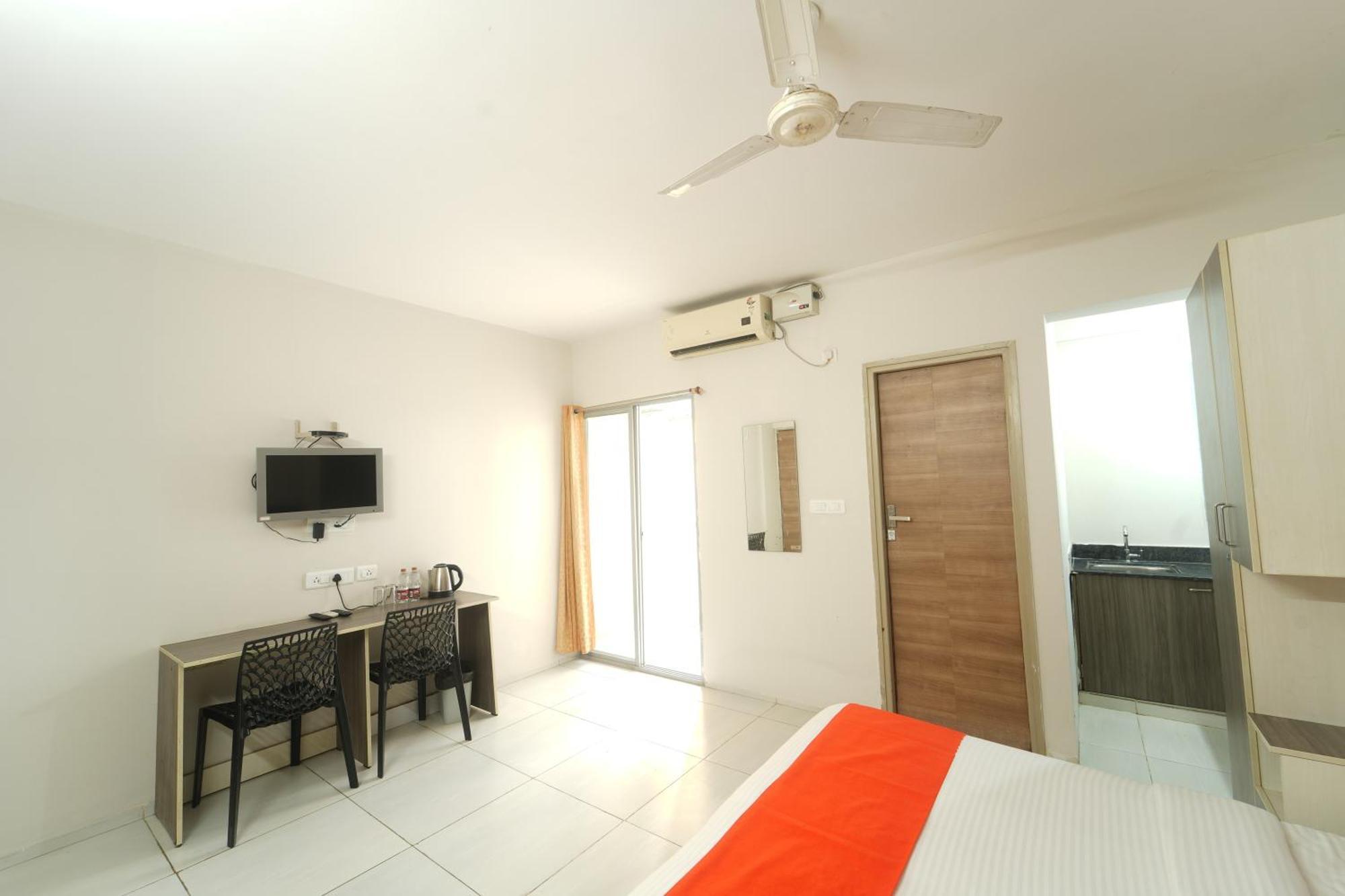 Bubble Electronic Hotel Bangalore