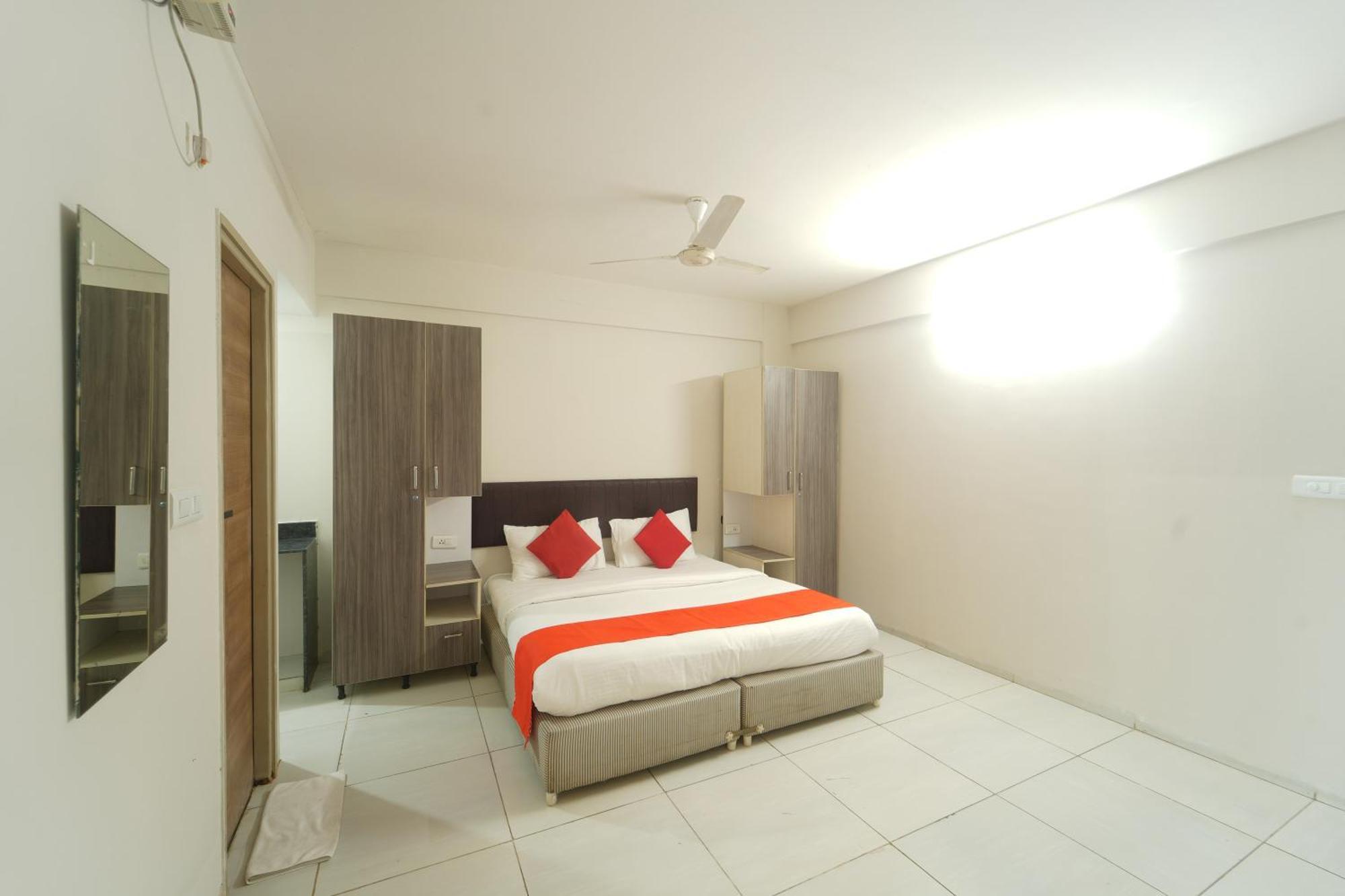 Bubble Electronic Hotel 2*