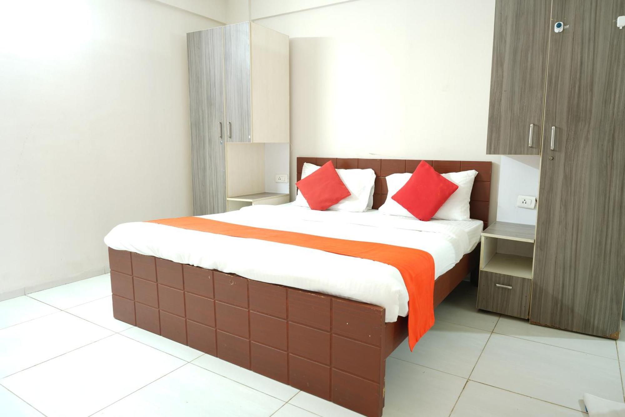 Hotel Bubble Electronic 2*