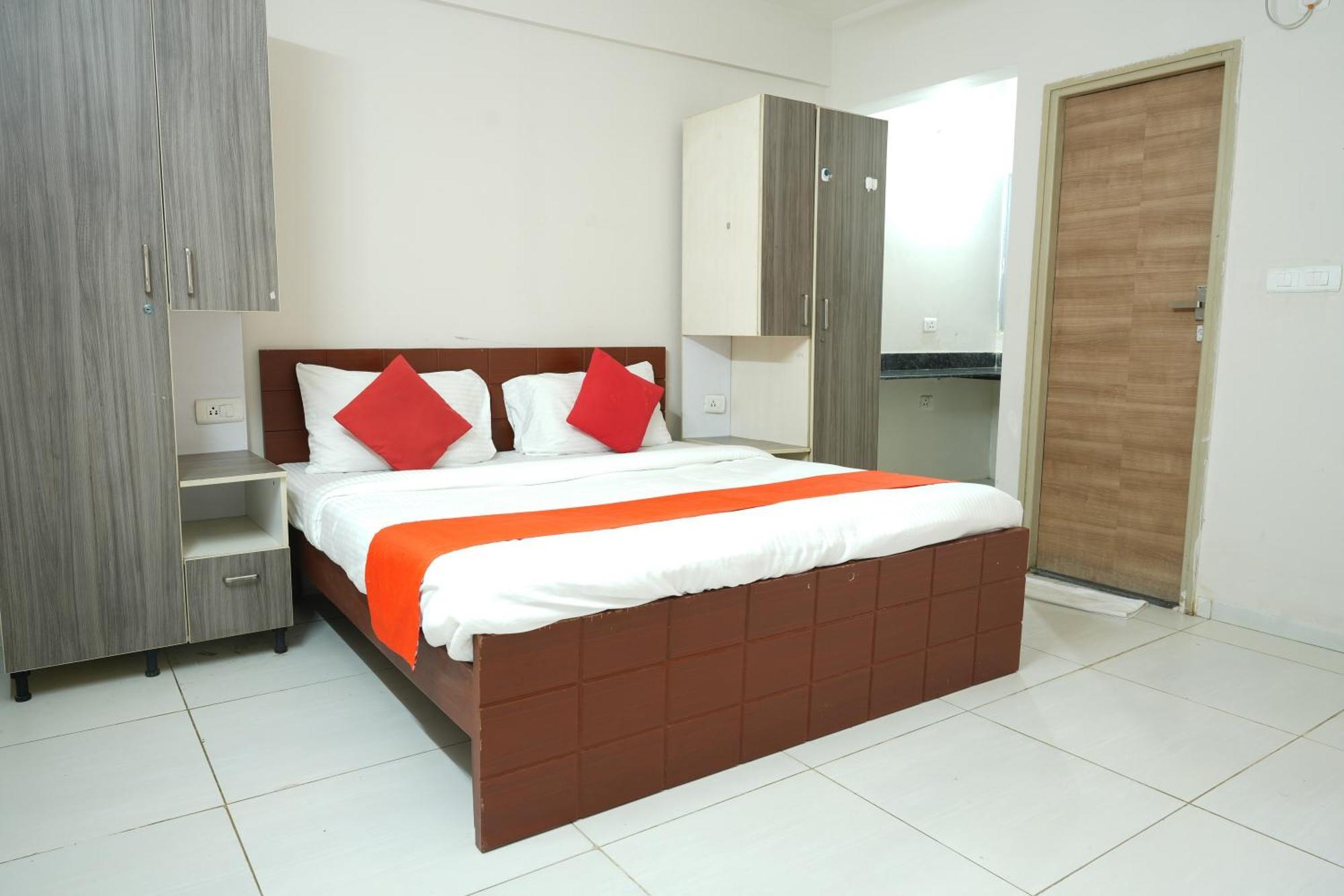 Hotel Bubble Electronic 2*