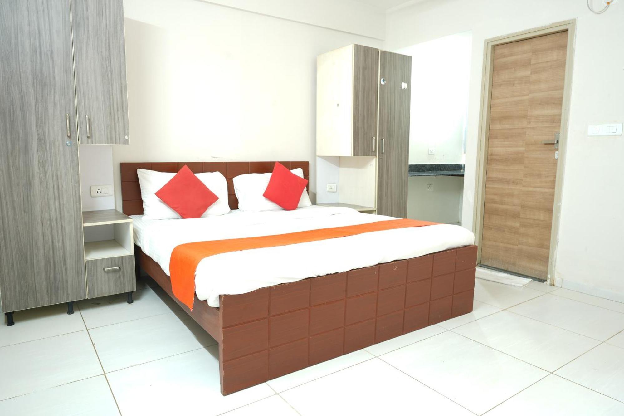 Bubble Electronic Hotel Bangalore