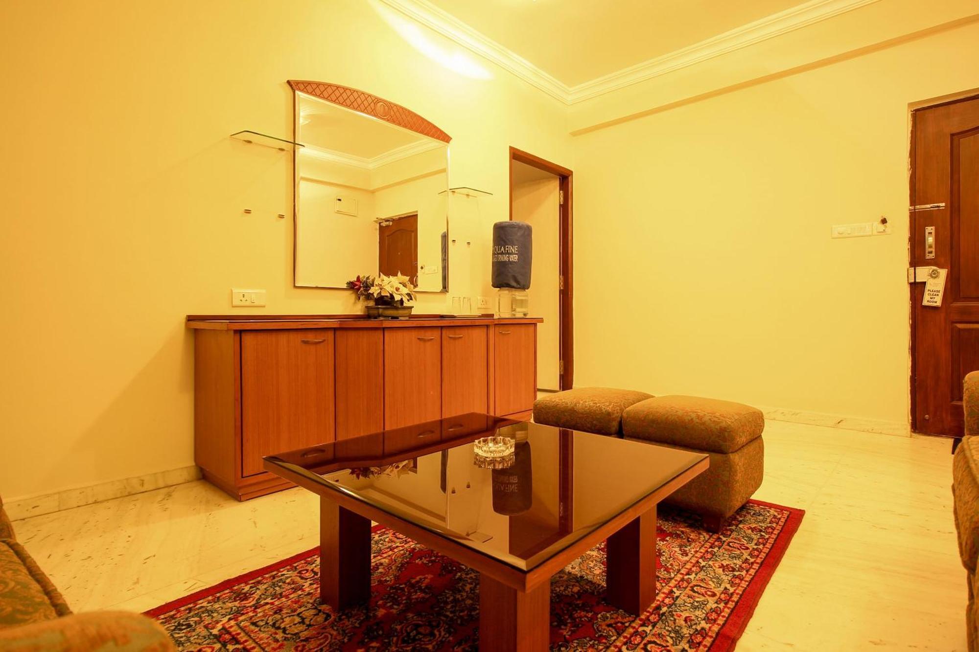 Apartment Citadel Bangalore