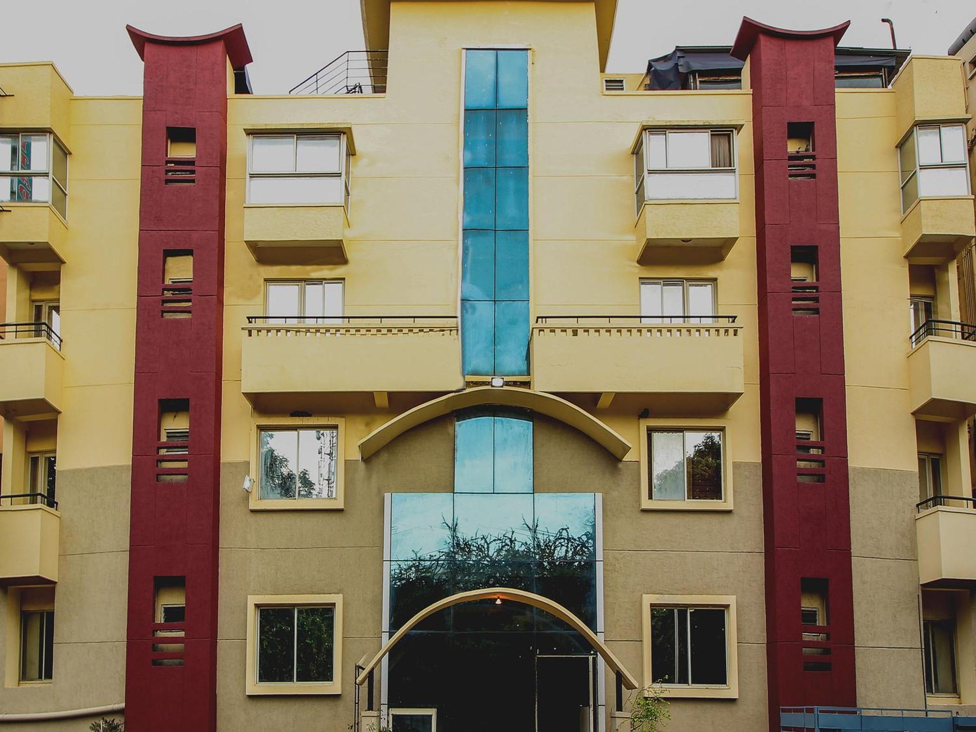 Citadel Bangalore
