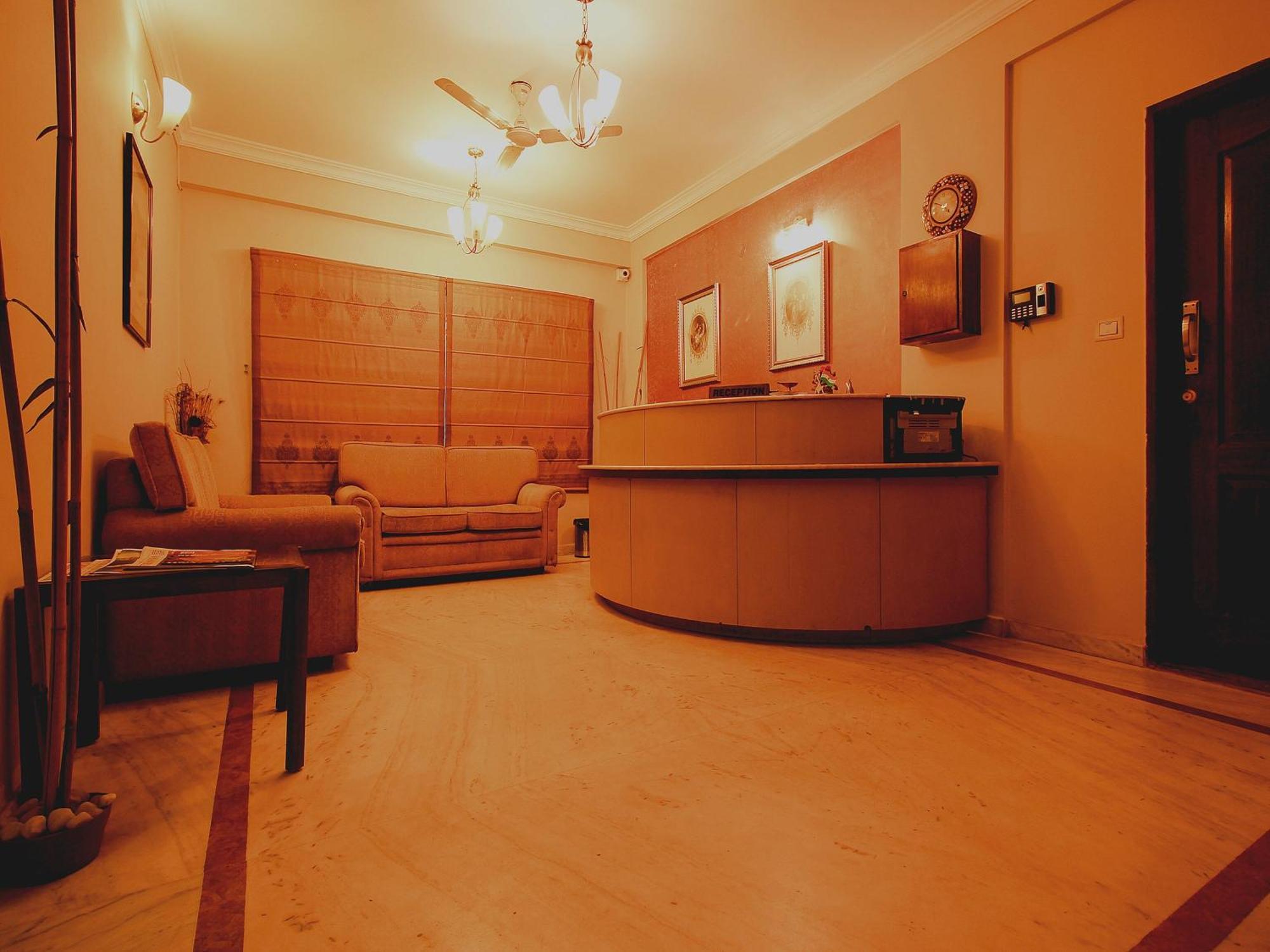 Citadel * Bangalore