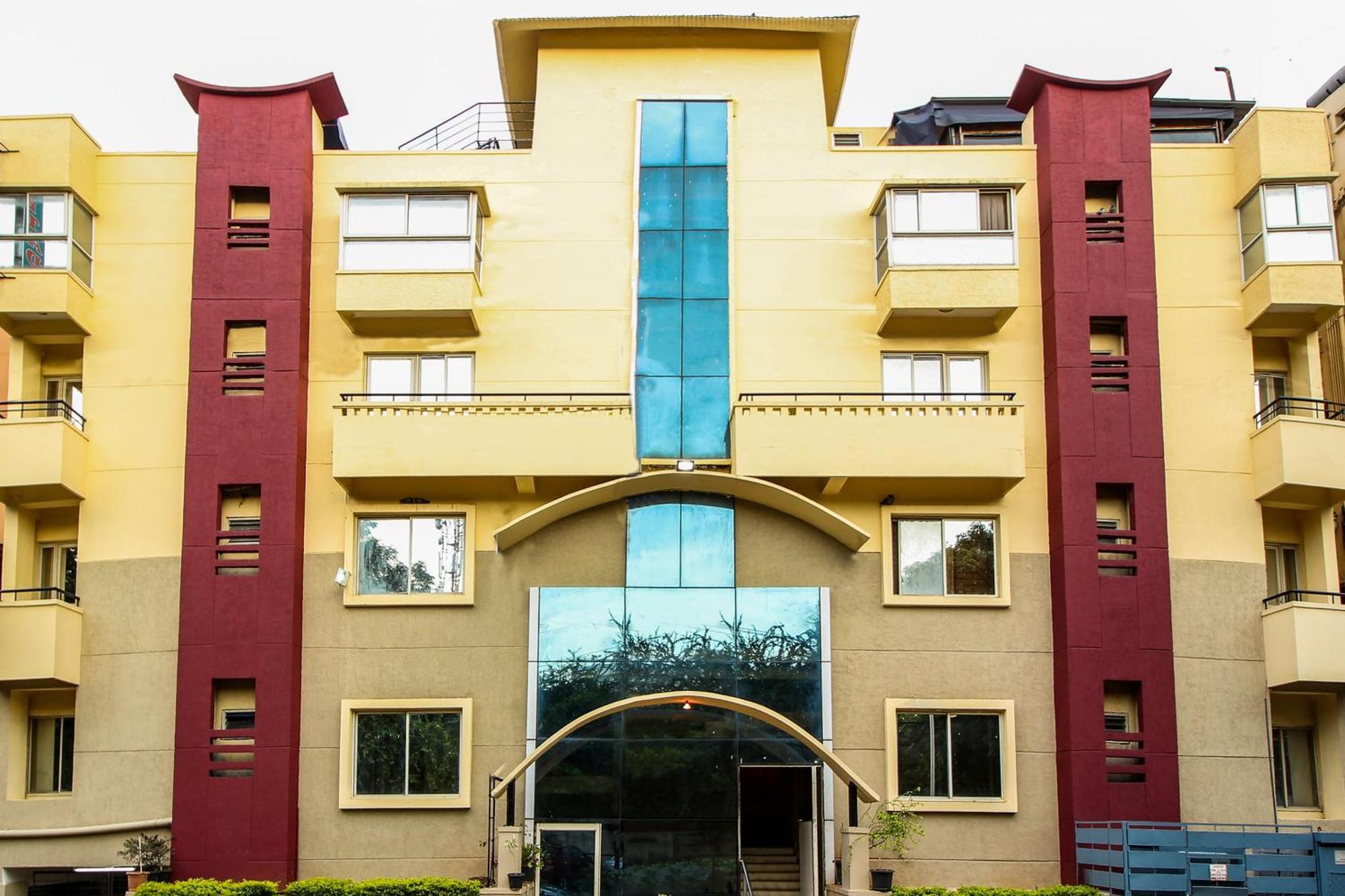 Apartment Citadel