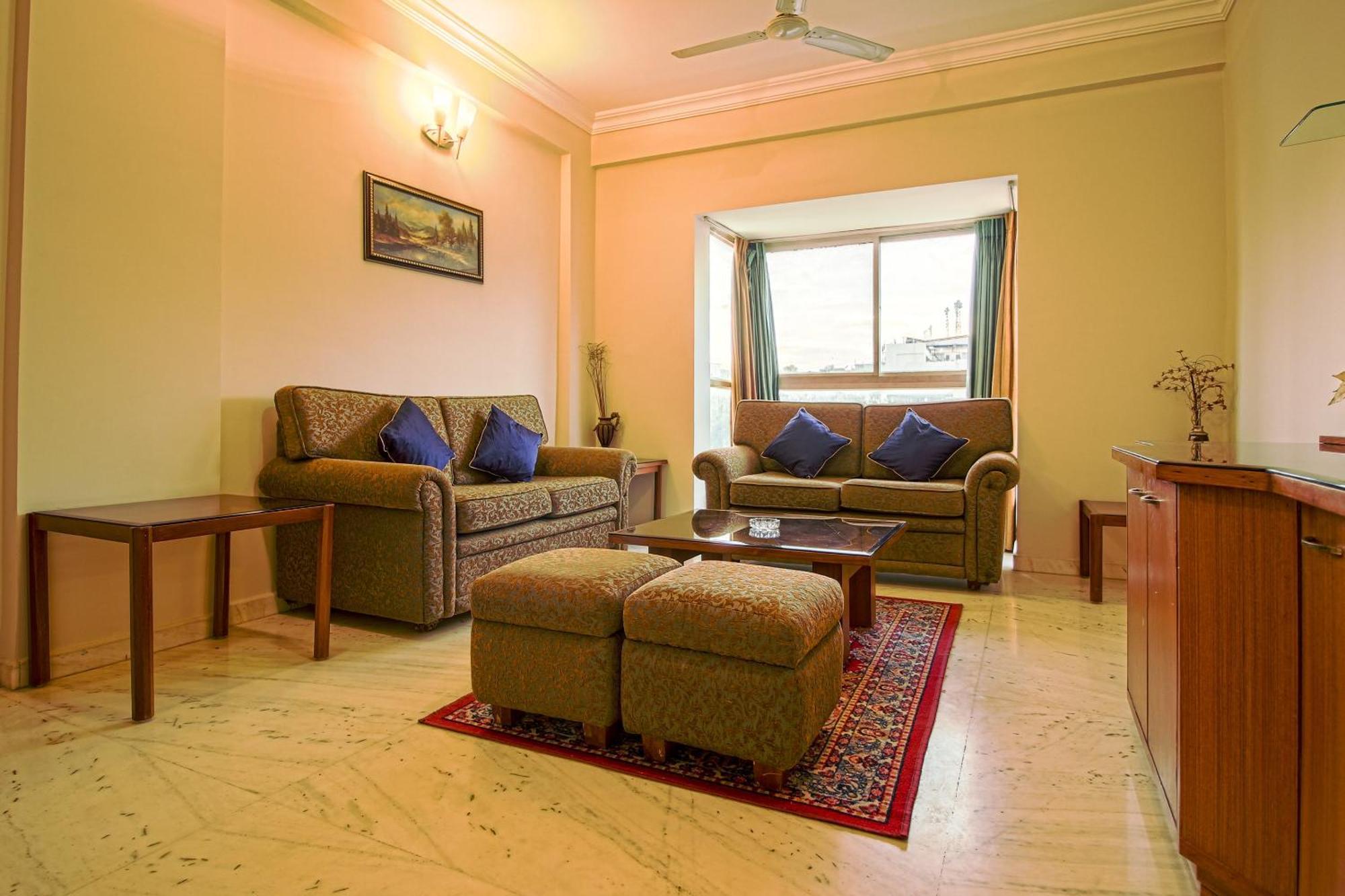 Apartment Citadel Bangalore