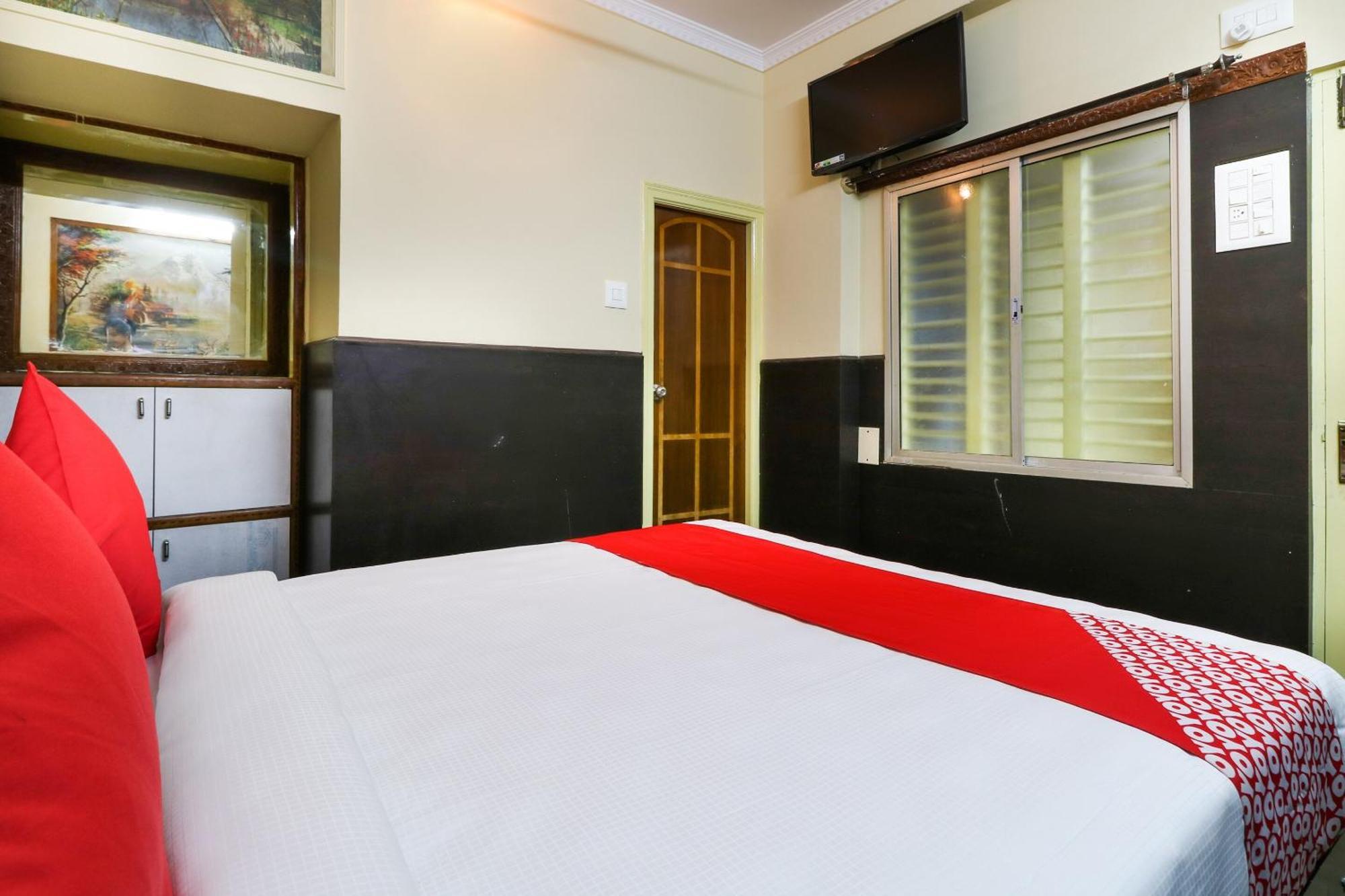 Hotel O Sree Lakshmi Residency 3*