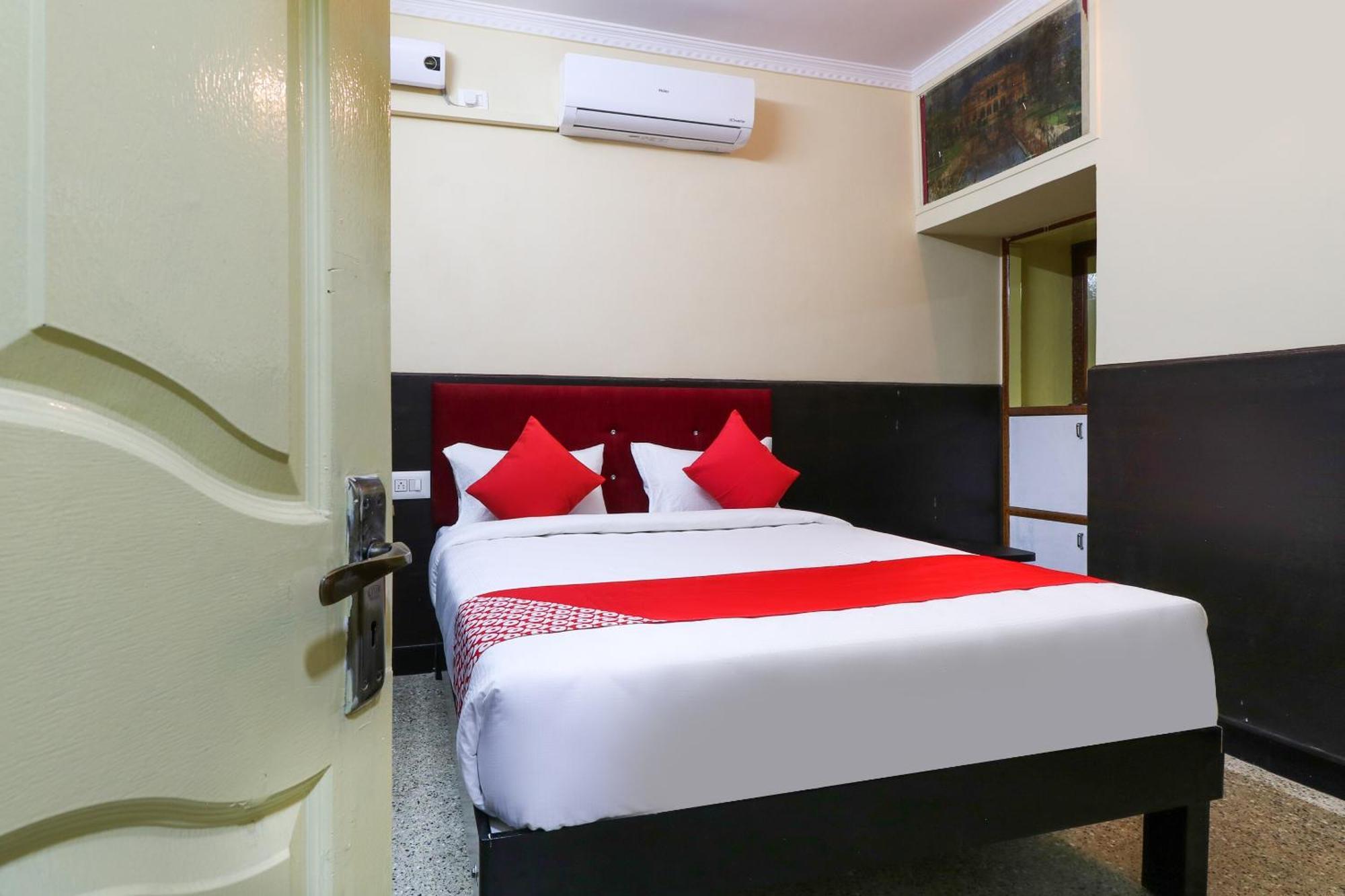 O Sree Lakshmi Residency 3*