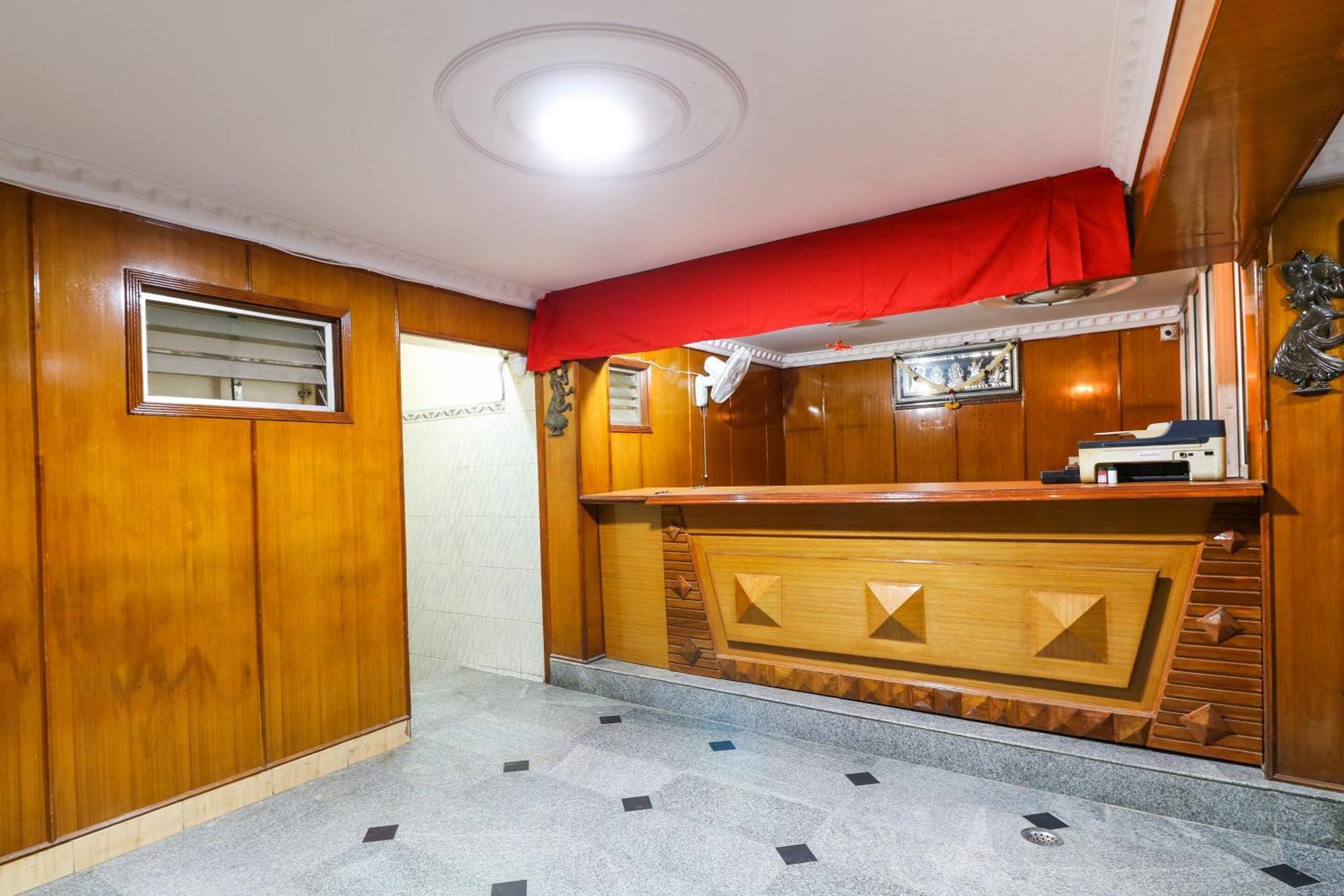 Hotel O Sree Lakshmi Residency 3*