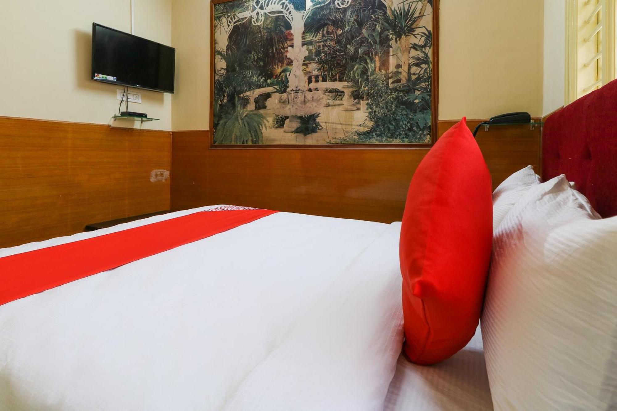 O Sree Lakshmi Residency 3*