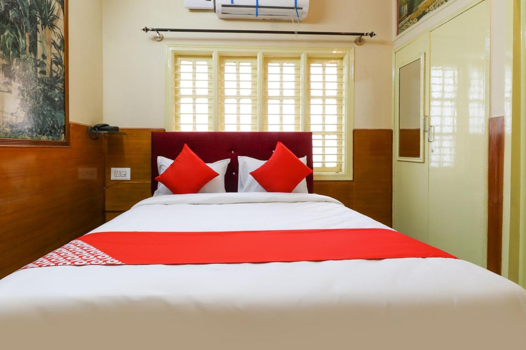 O Sree Lakshmi Residency Bangalore