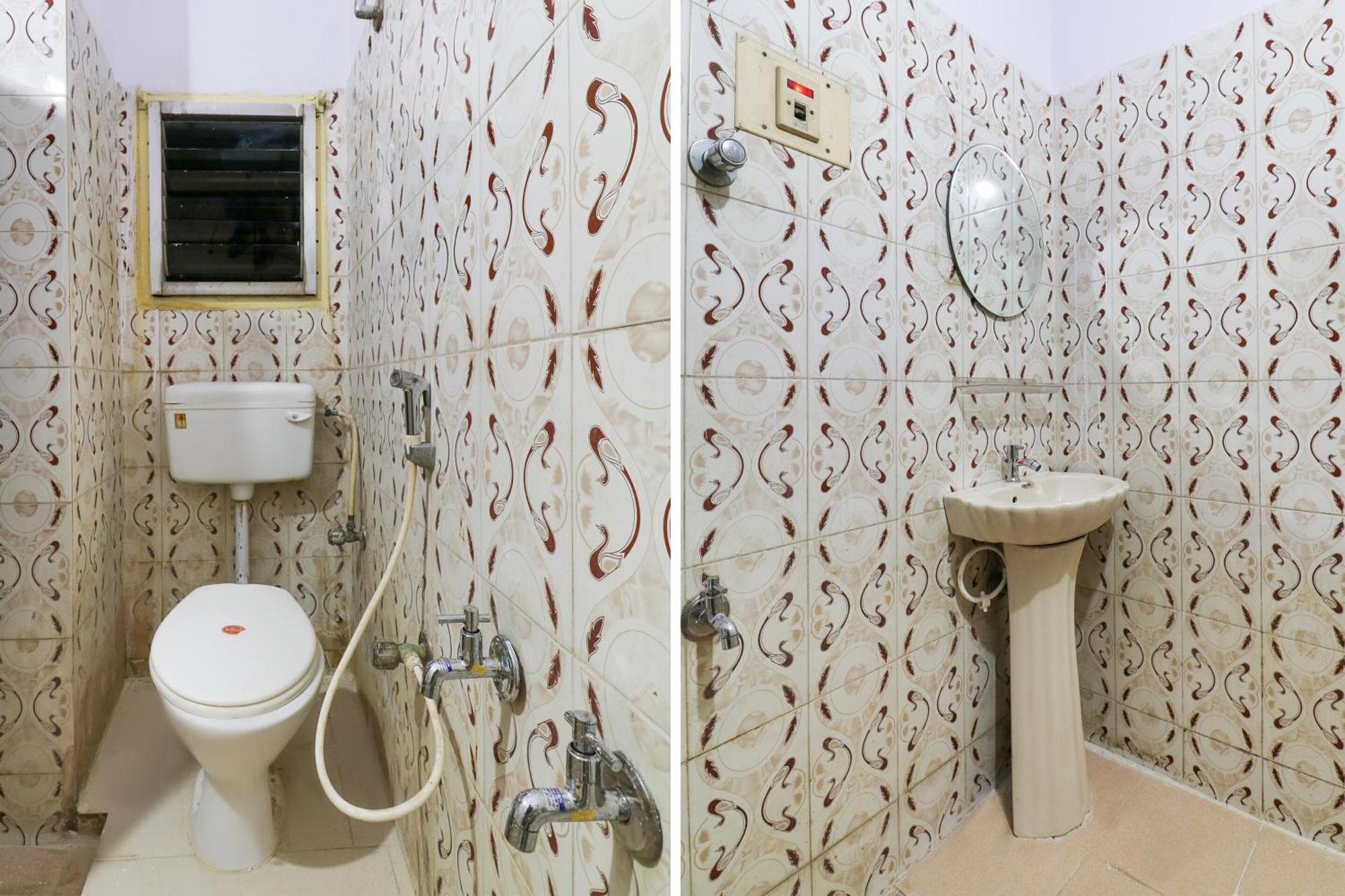 O Sree Lakshmi Residency 3* Bangalore