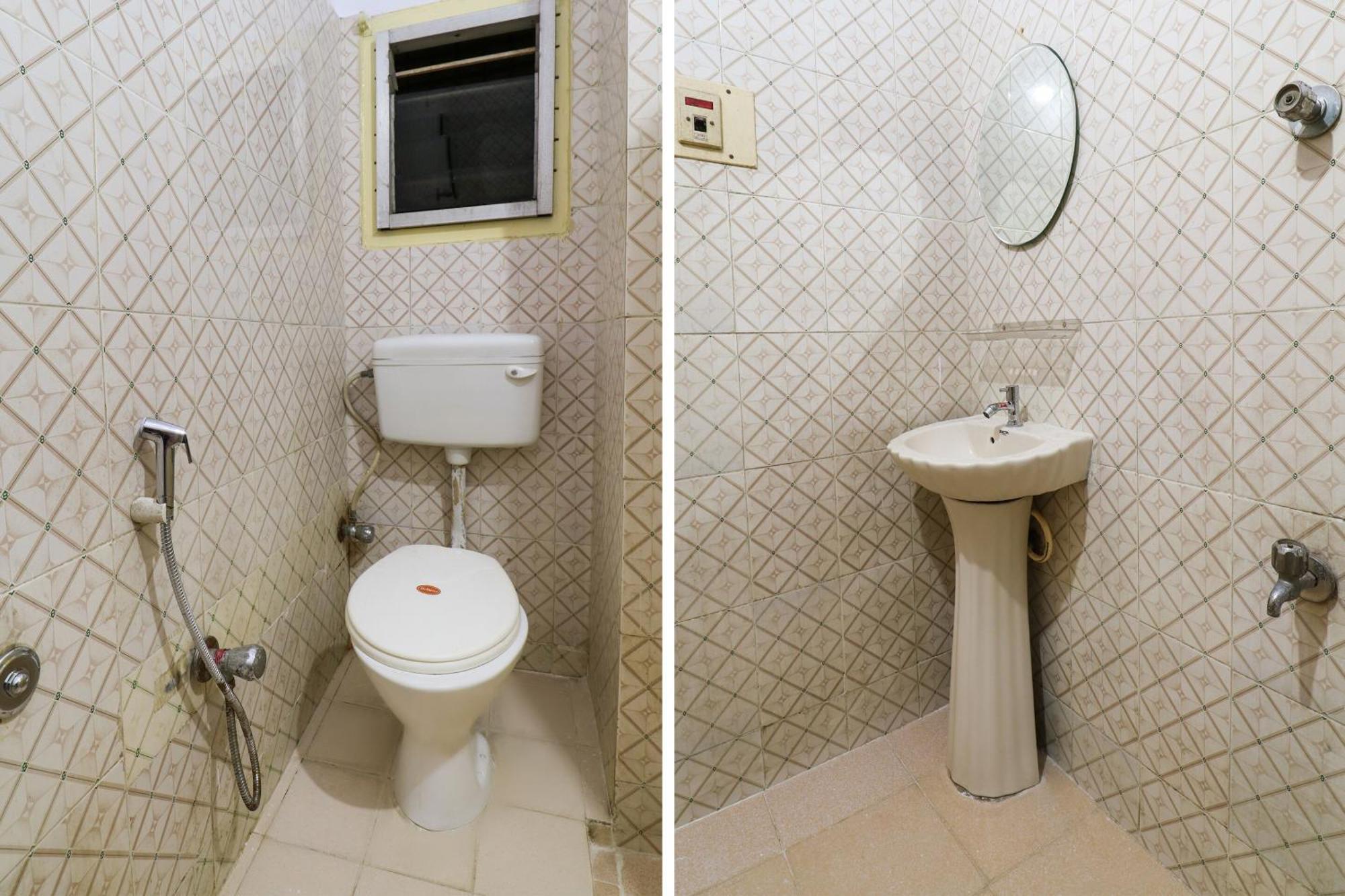 O Sree Lakshmi Residency