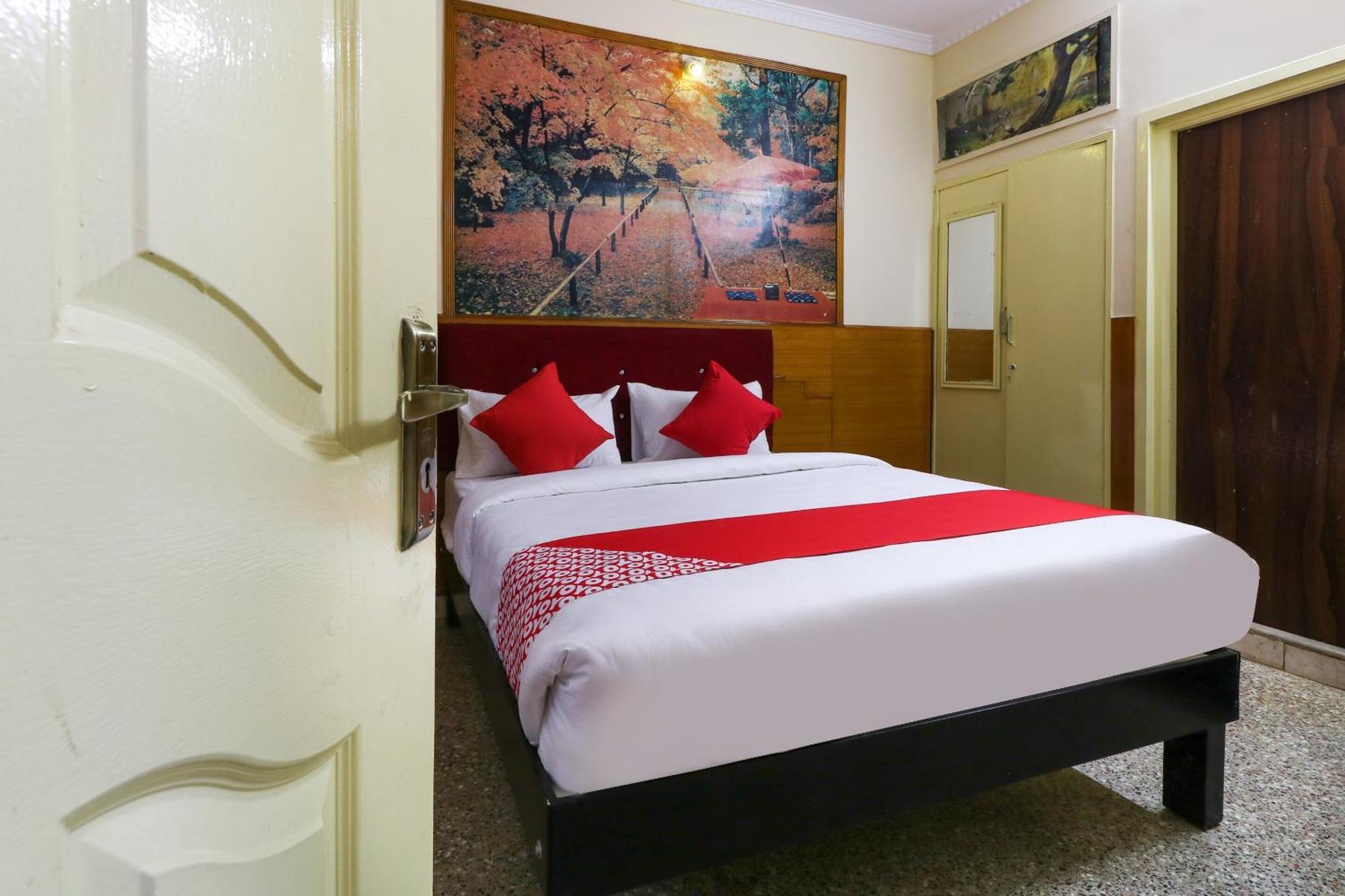 Hotel O Sree Lakshmi Residency 3*