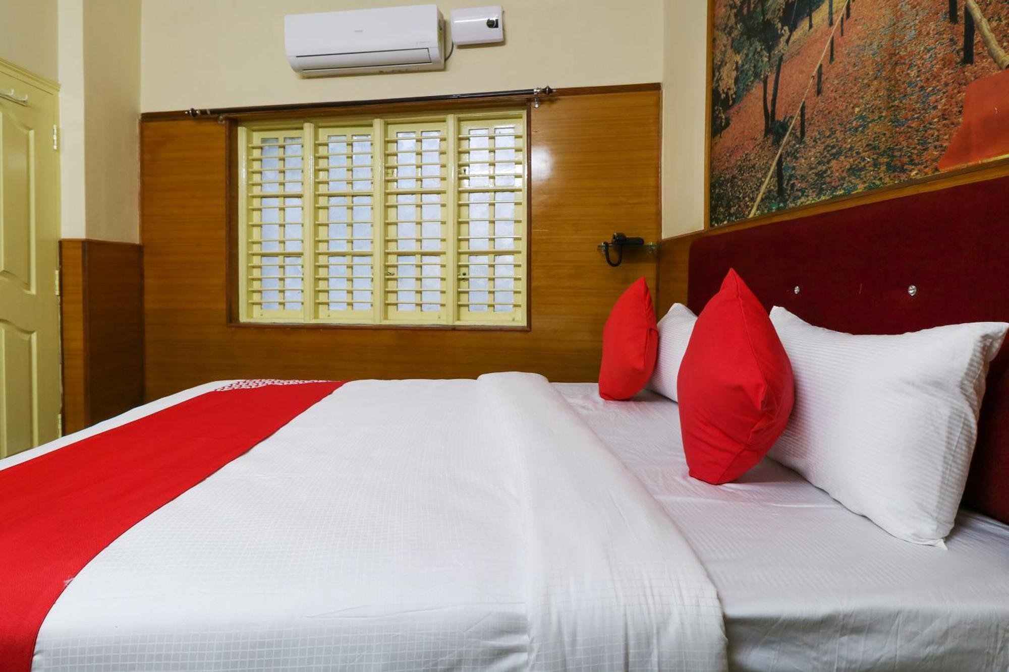 O Sree Lakshmi Residency Bangalore