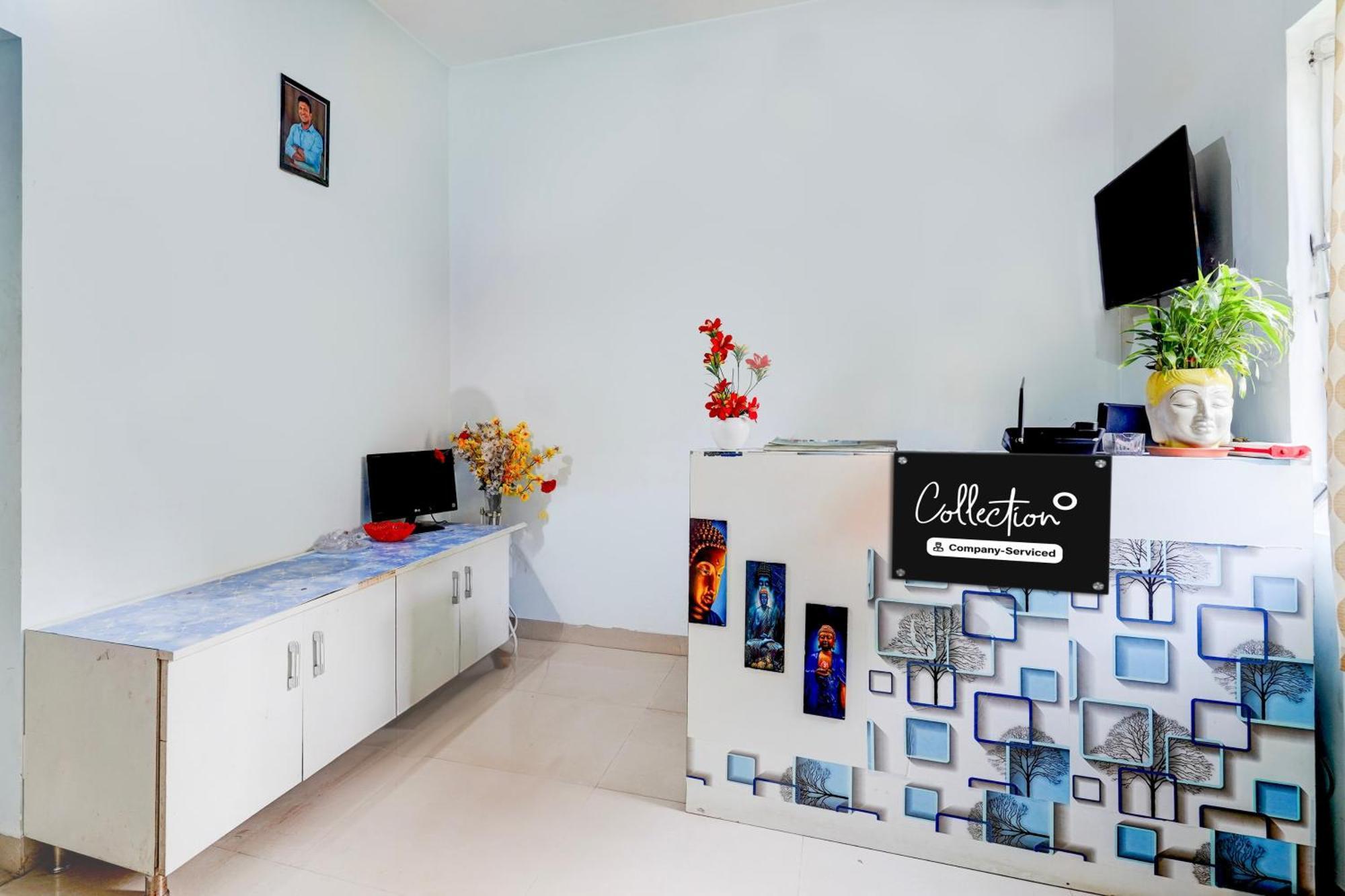 Super Collection O Uttarahalli 3* Bangalore