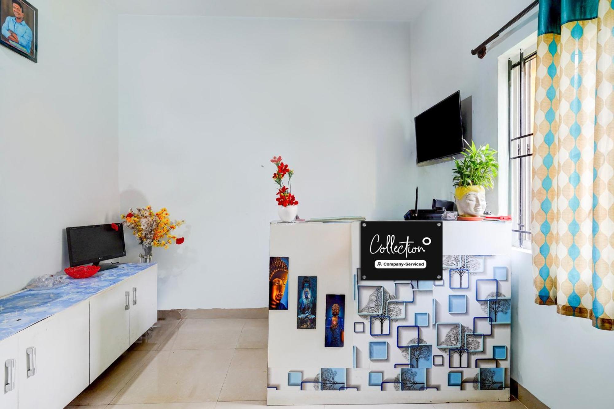 Hotel Super Collection O Uttarahalli