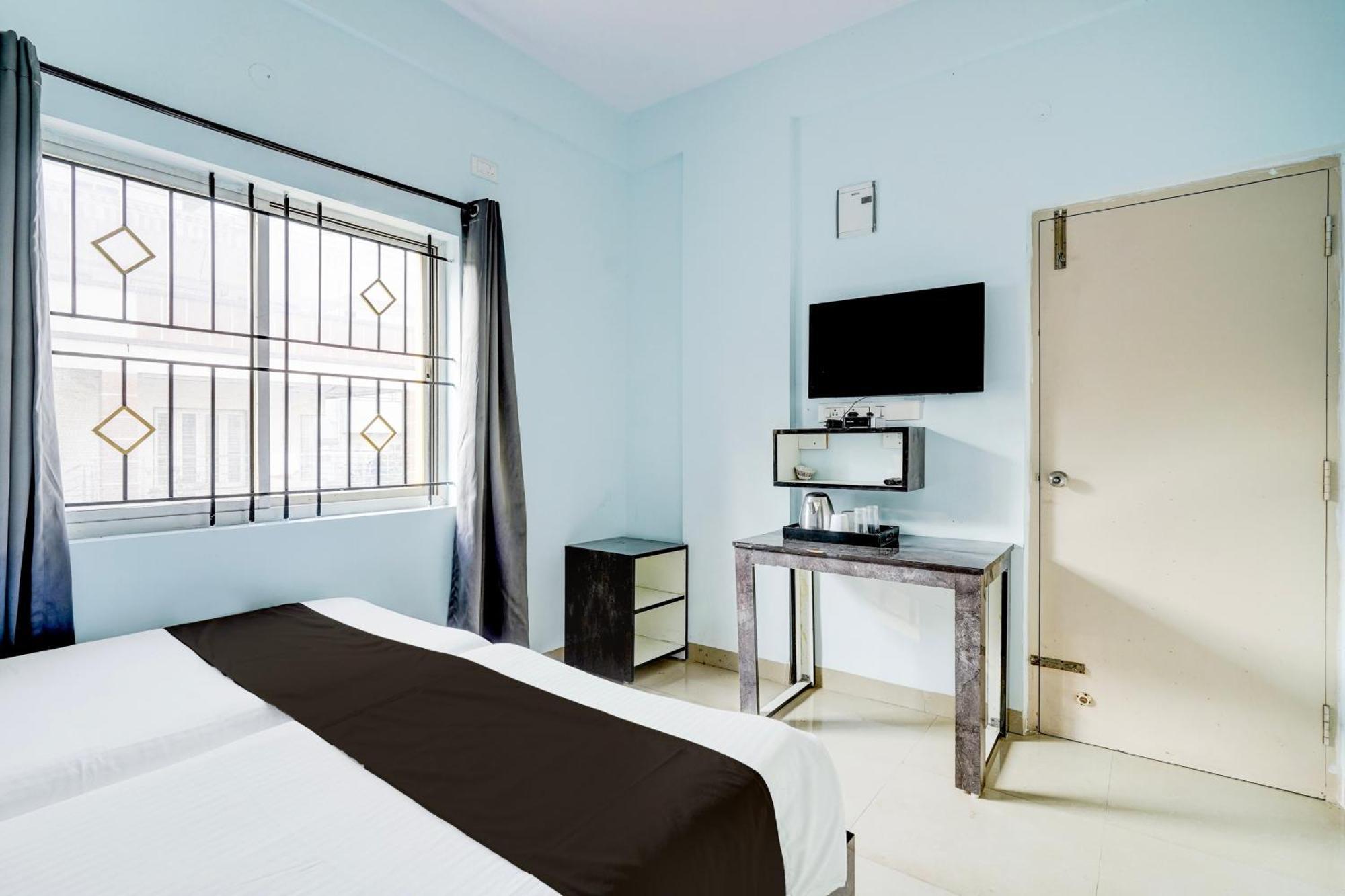 Super Collection O Uttarahalli Hotel
