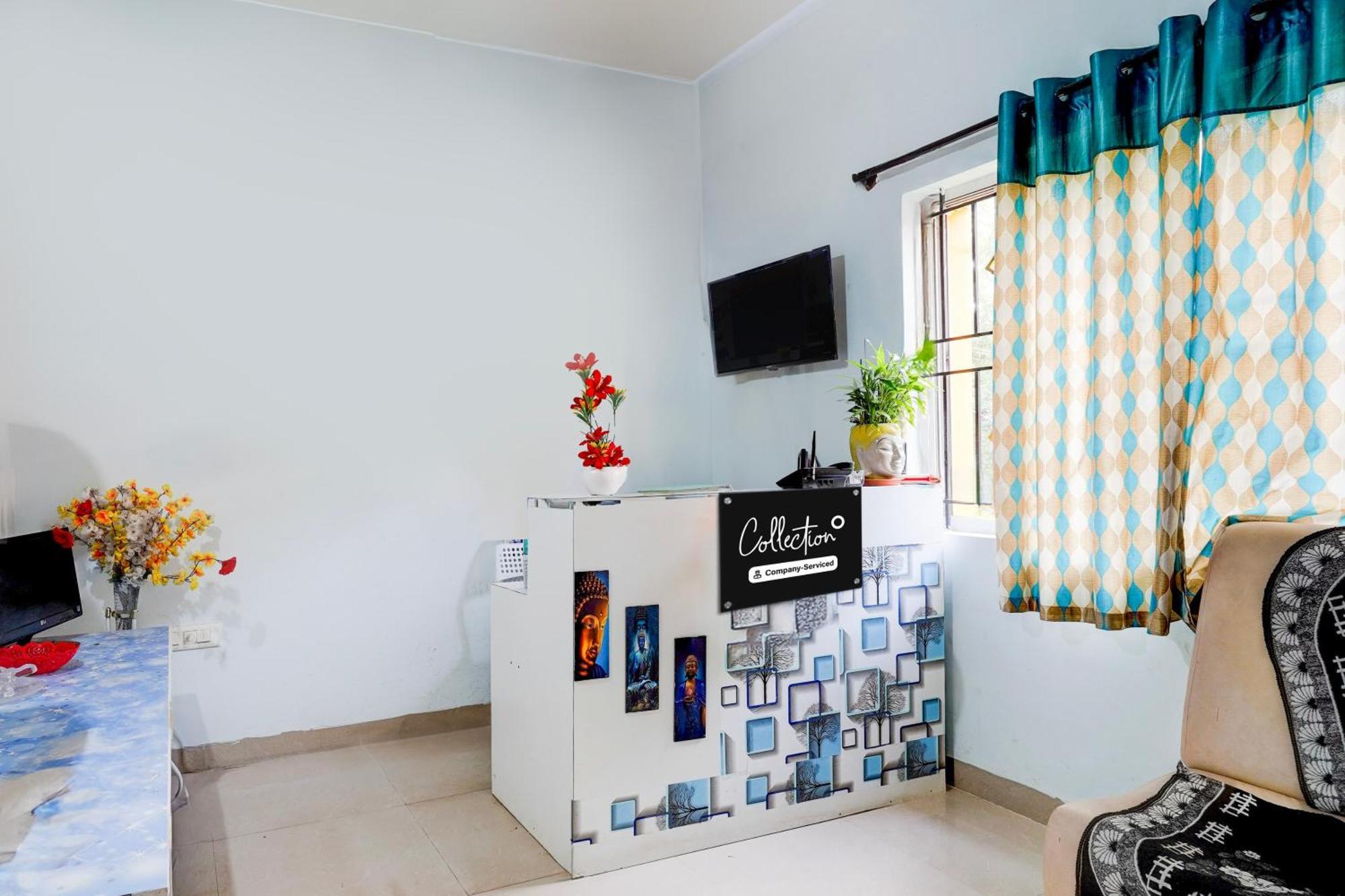 Super Collection O Uttarahalli Hotel 3*
