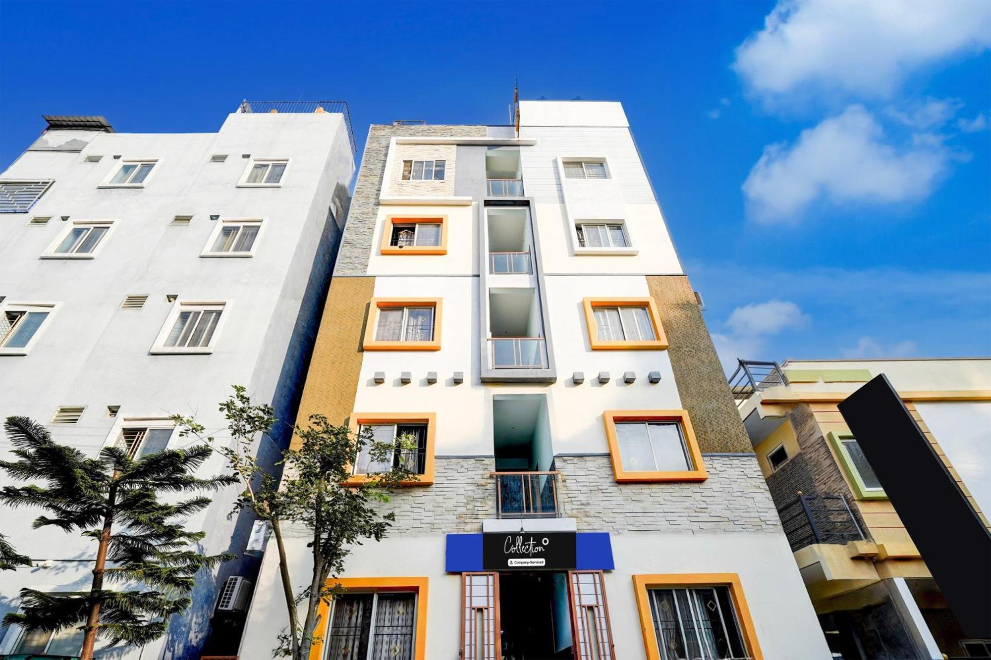 Hotel Super Collection O Uttarahalli 3*
