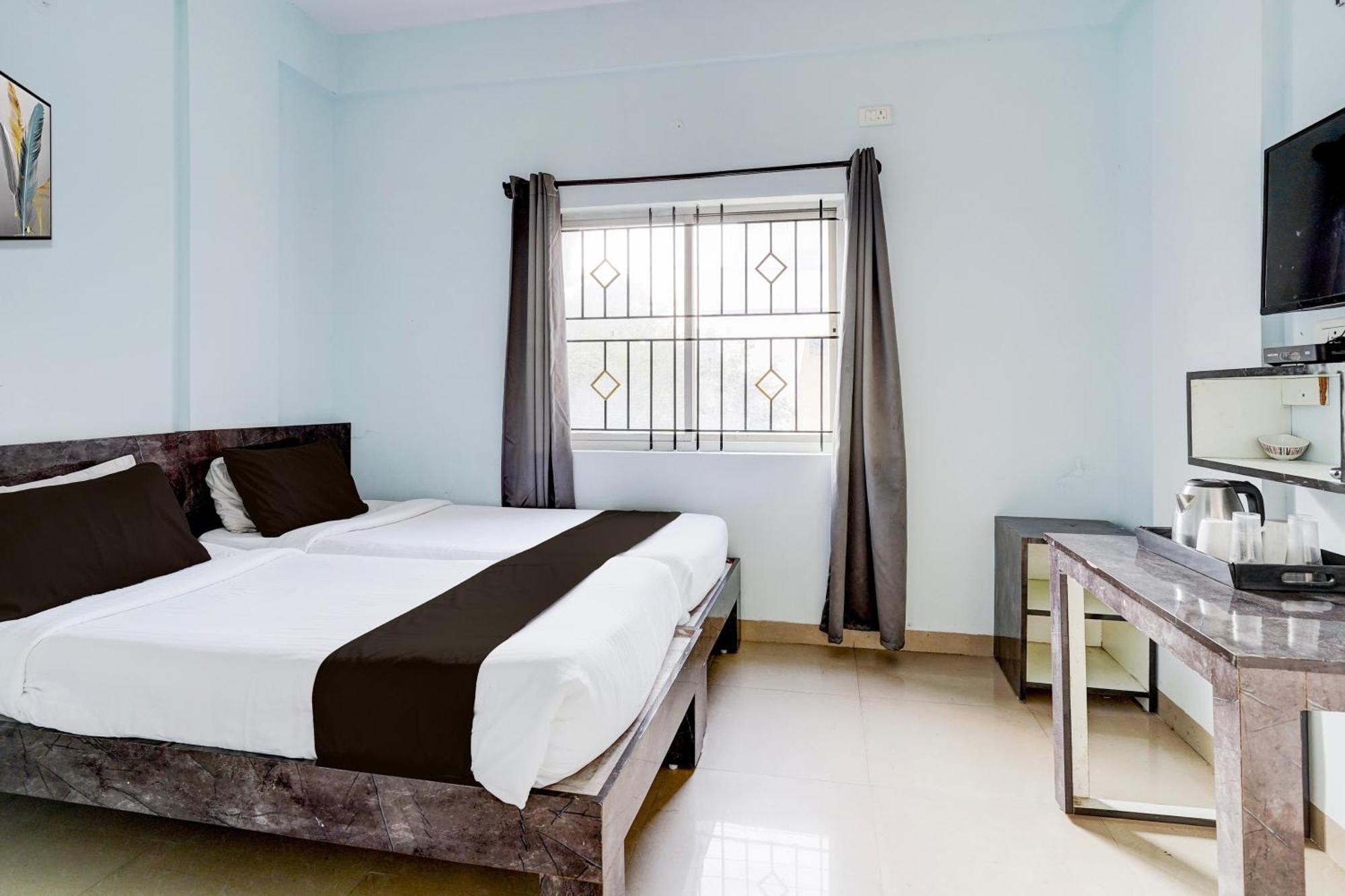 Super Collection O Uttarahalli Hotel