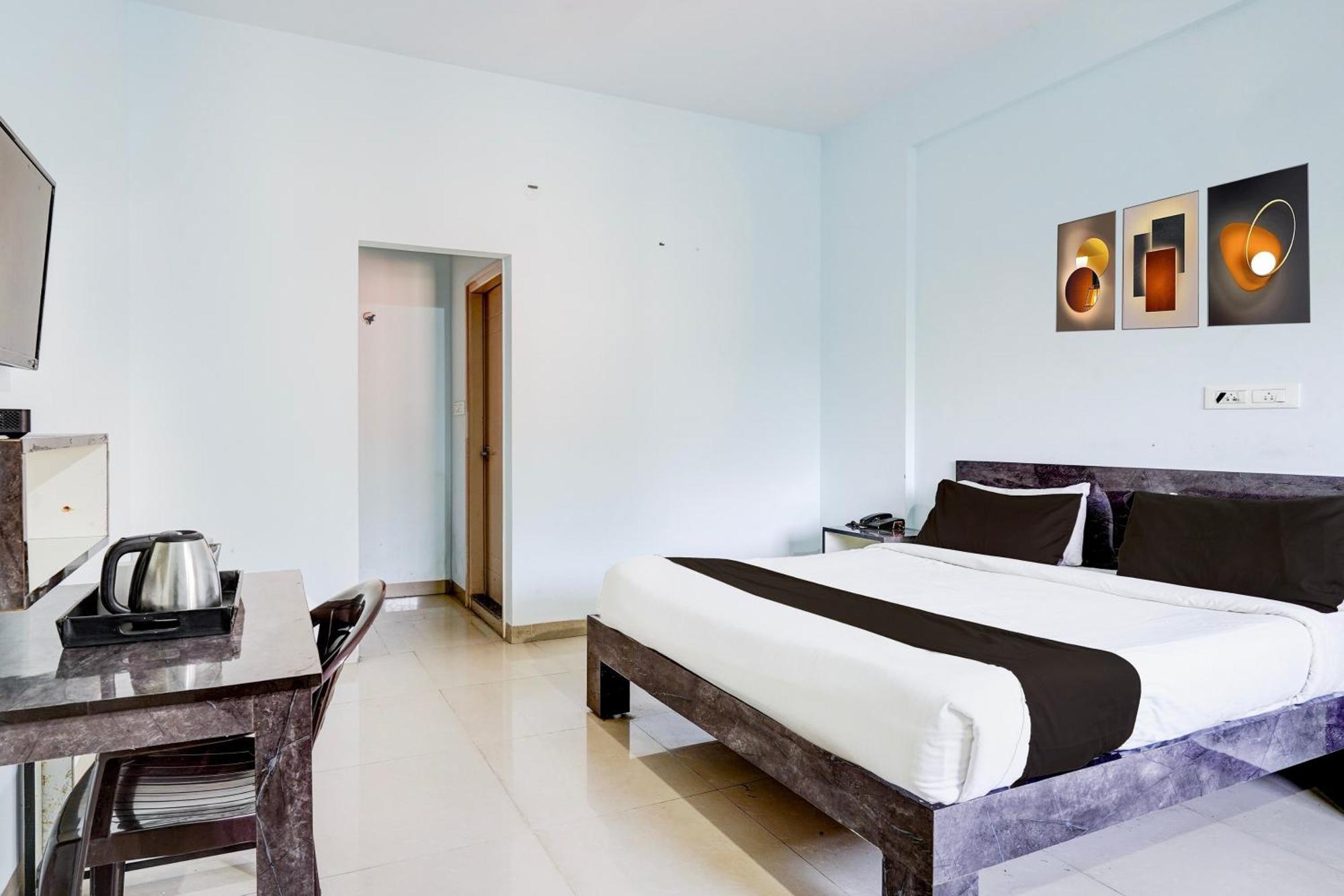 Hotel Super Collection O Uttarahalli