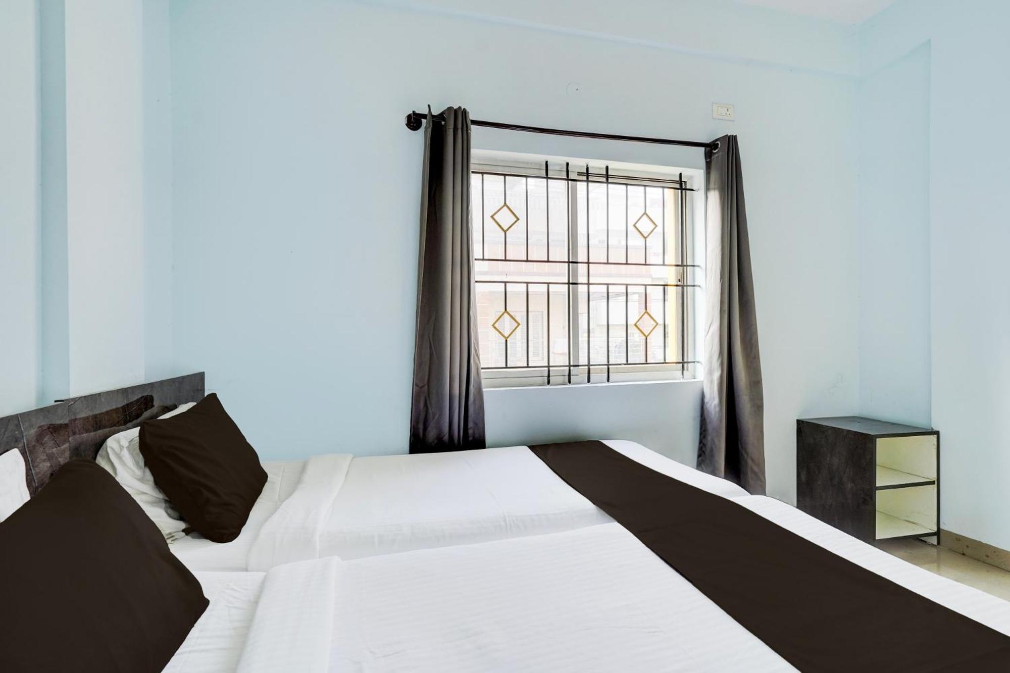 Hotel Super Collection O Uttarahalli 3*