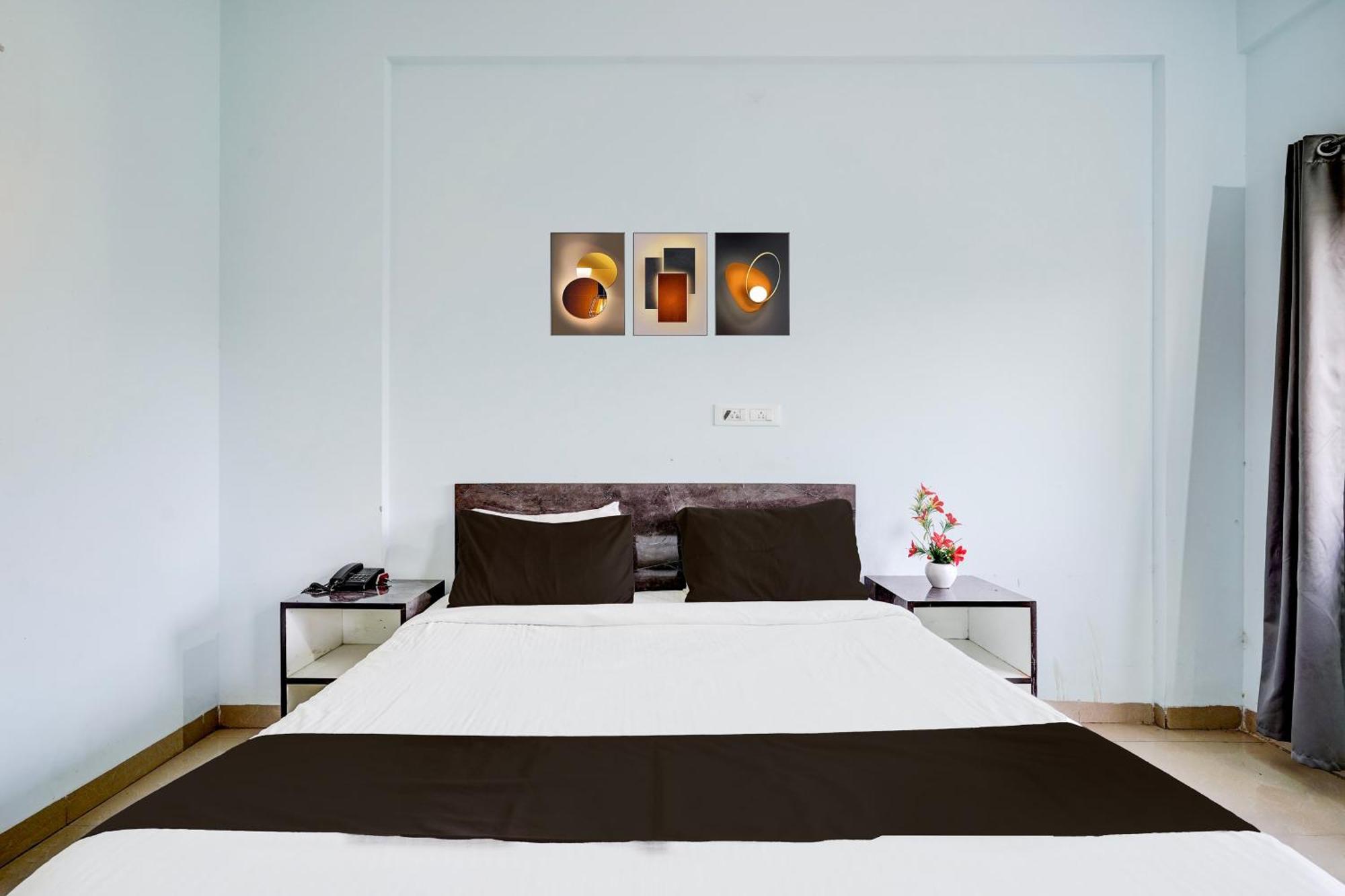 Hotel Super Collection O Uttarahalli Bangalore